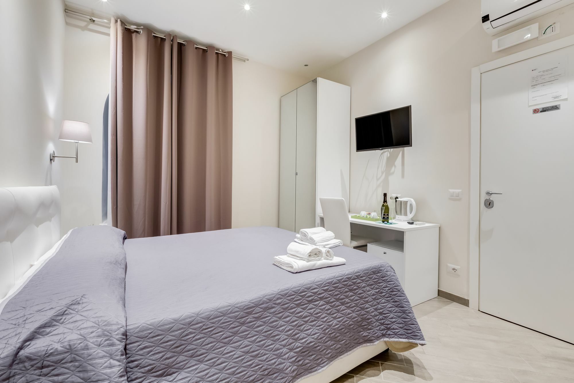 Vaticano 38 Guest house Rome