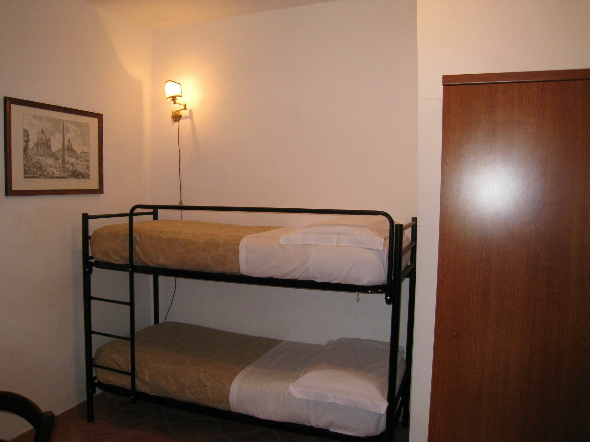 Camilla Guest house Rome