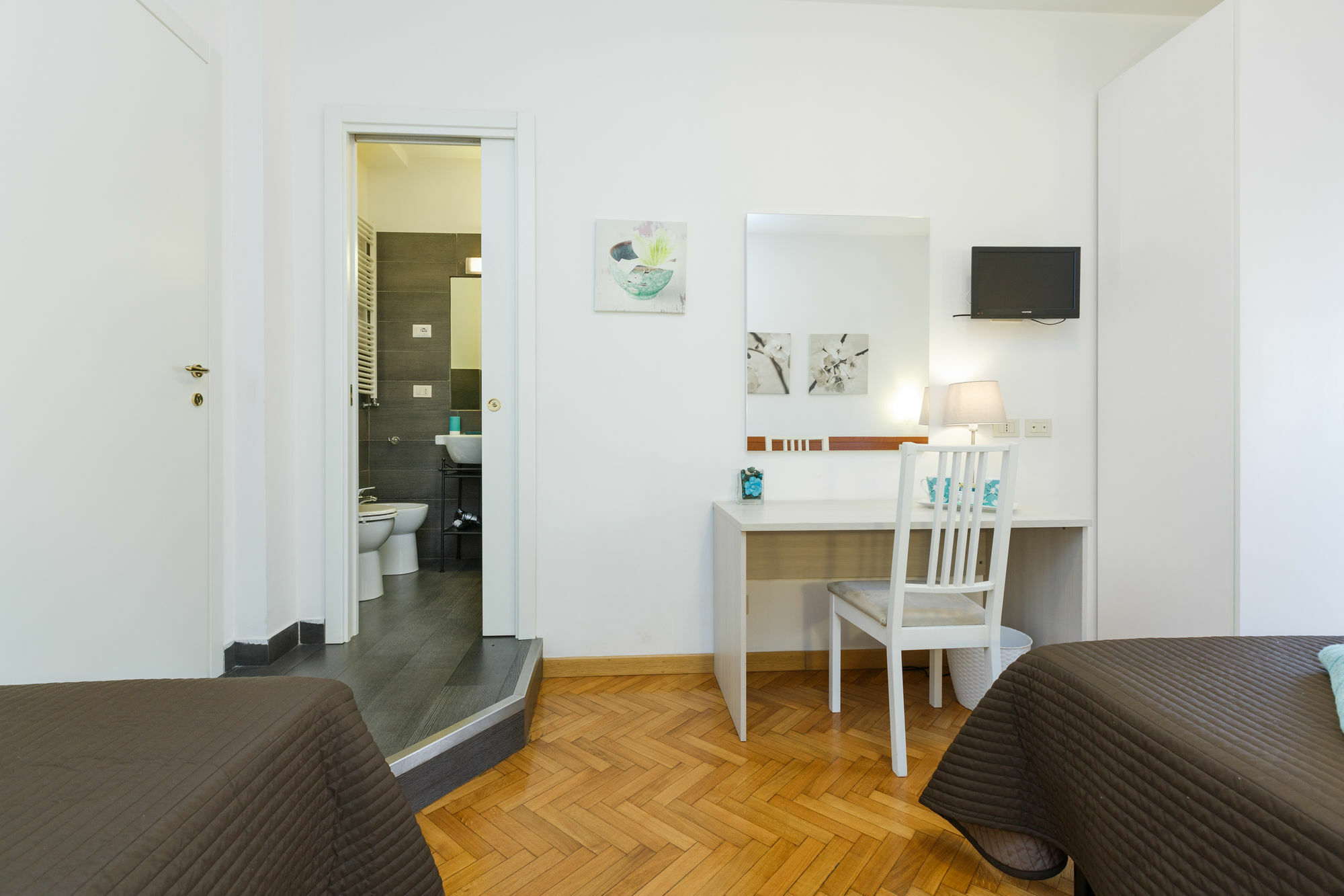 Gasthuis Trastevere Relais 3*