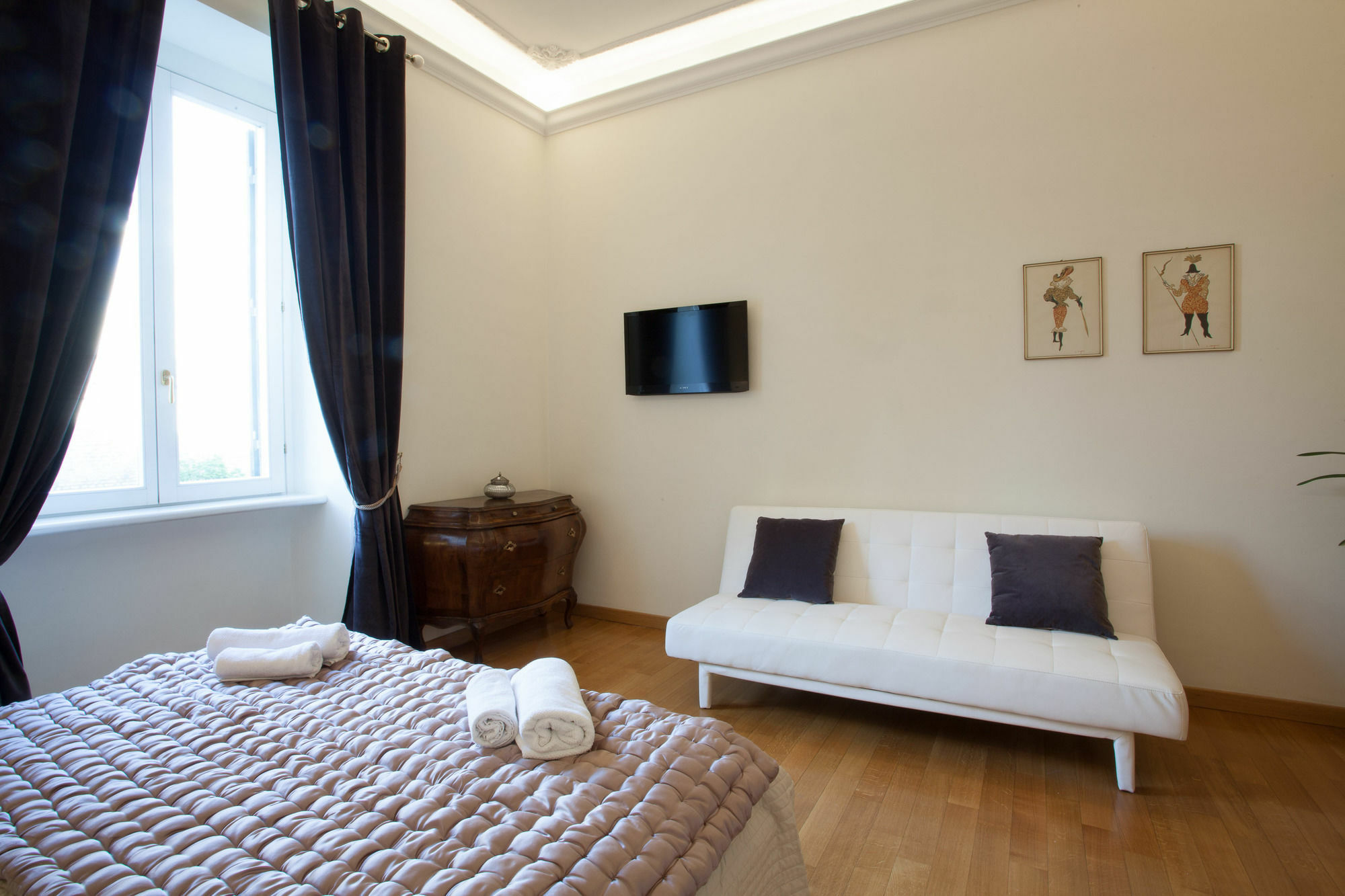 Innsiderome Gasthuis 3*