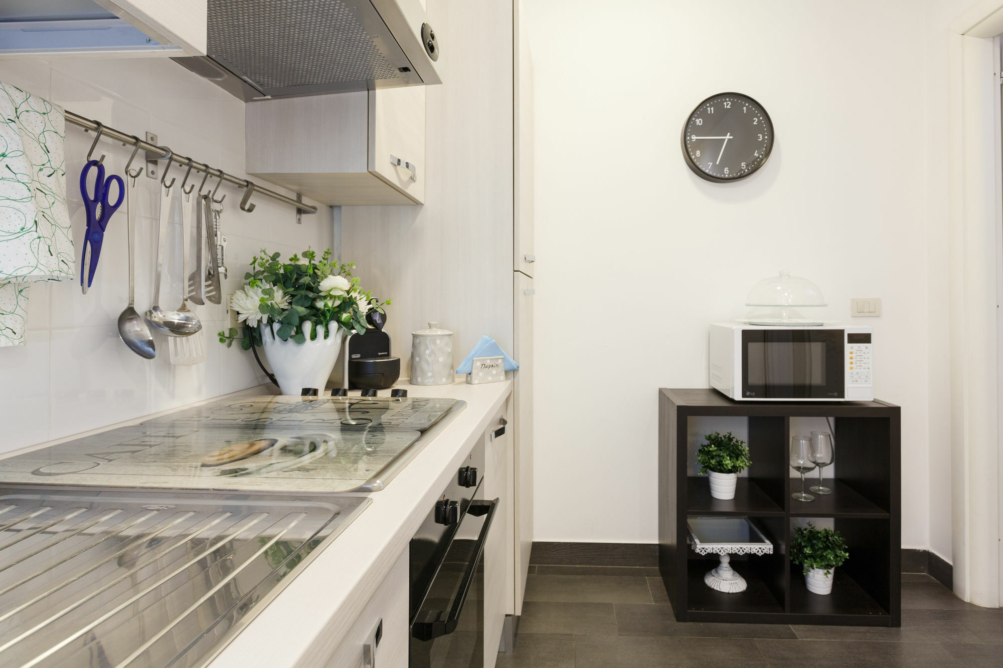 Gasthuis Trastevere Relais Rome