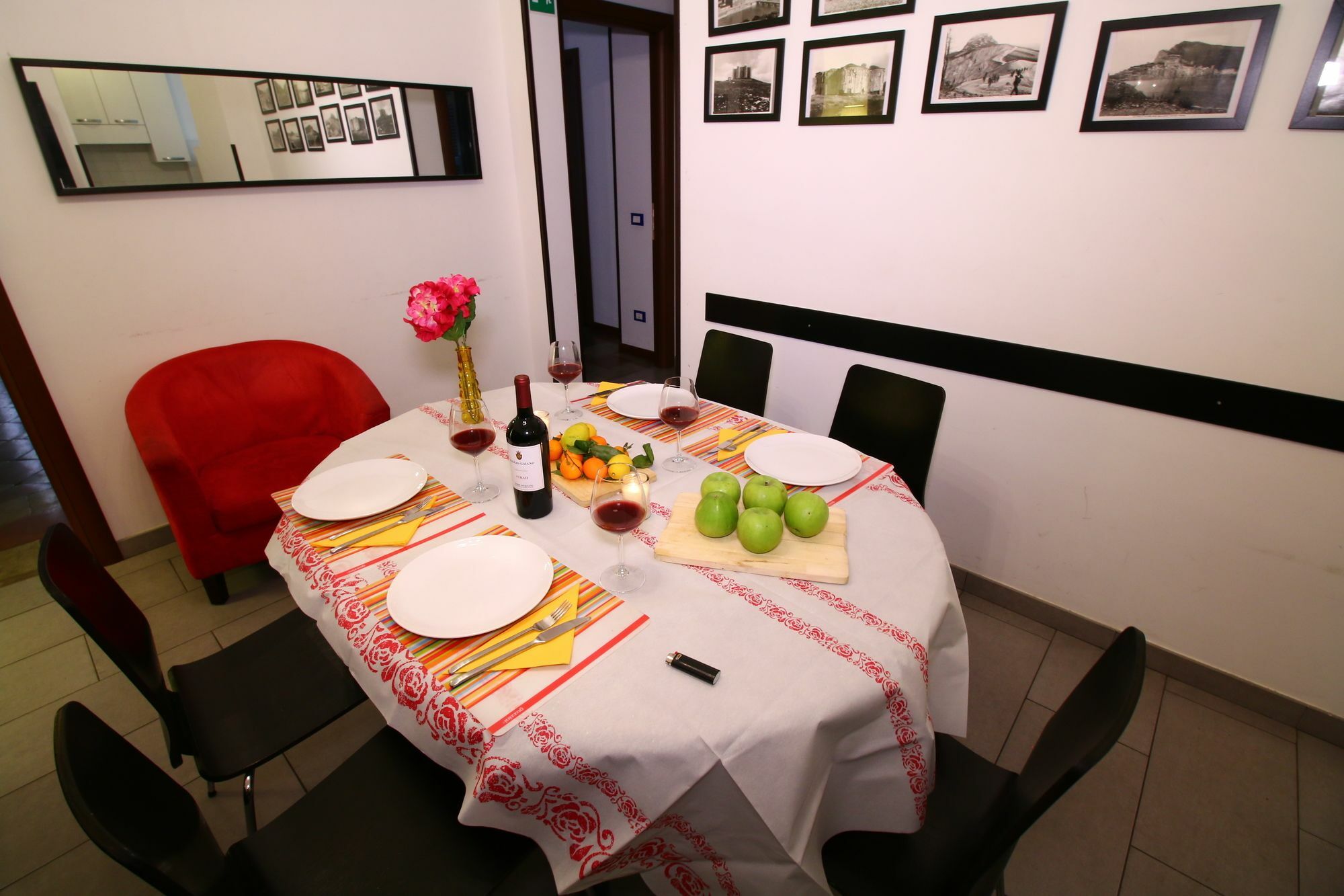 Trasteverooms La Bernardon 2* Rome