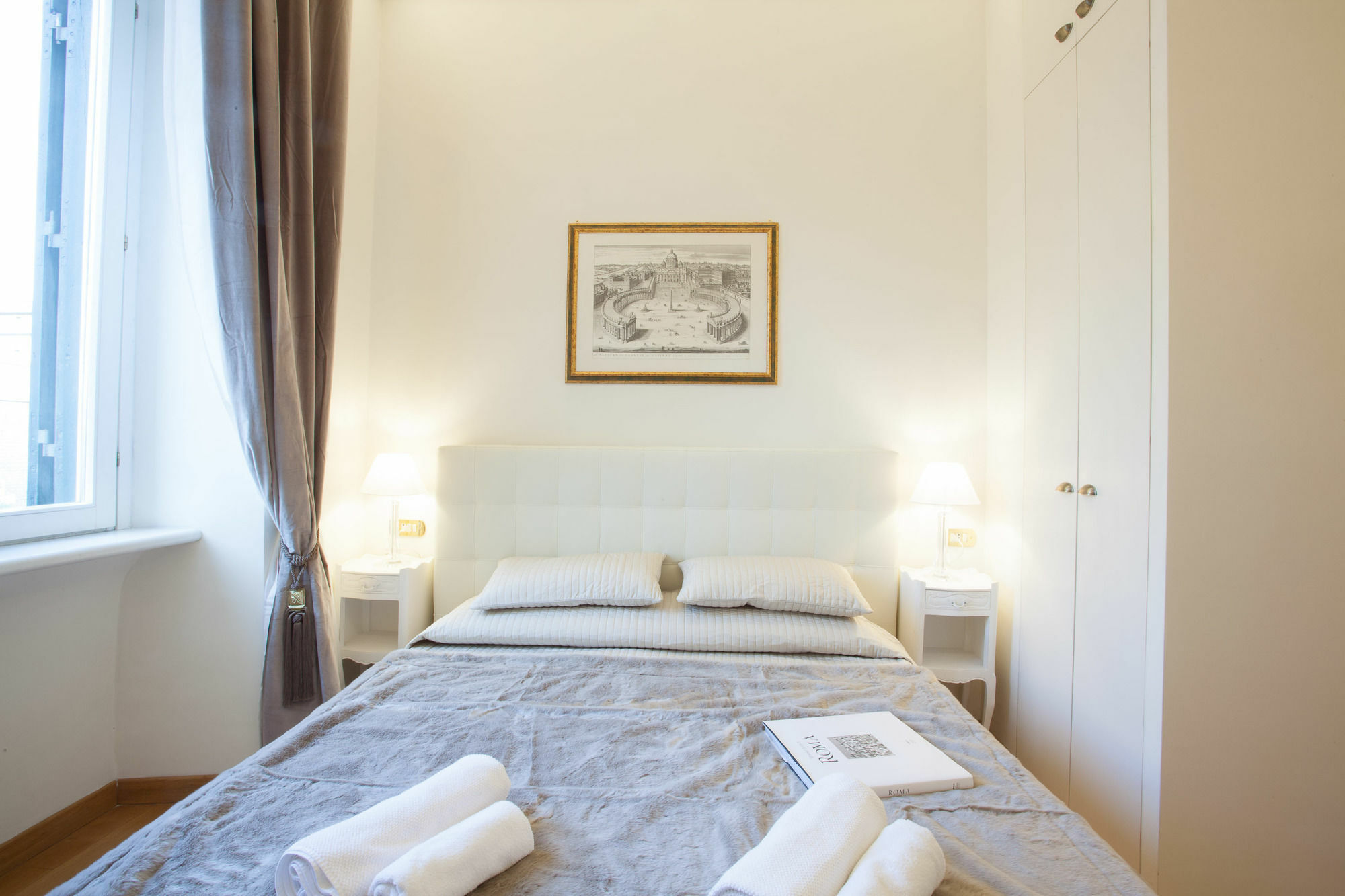Innsiderome 3* Rome