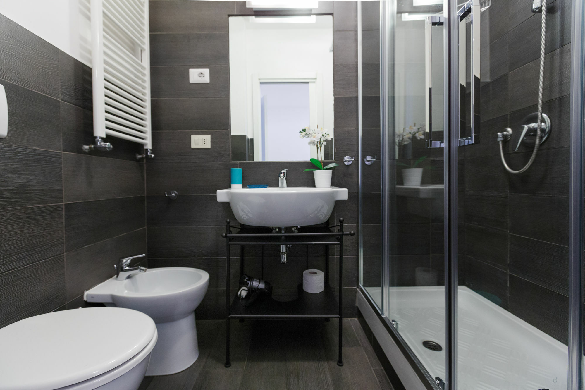Gasthuis Trastevere Relais 3*