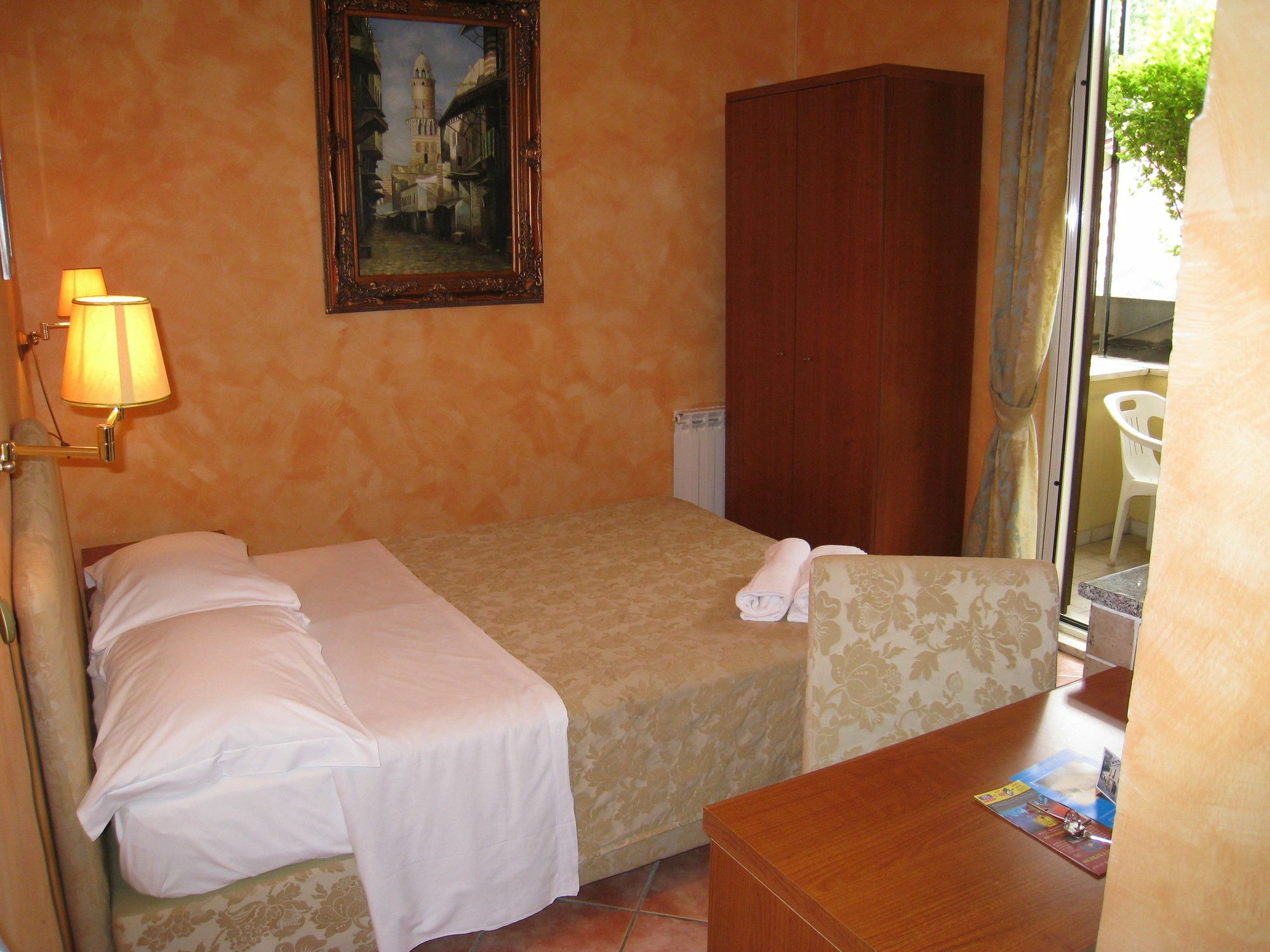 Guest house Camilla Rome