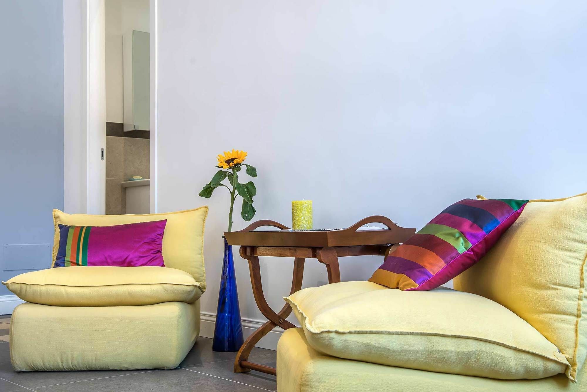 Apartment Angelo E Orietta Alle Fornaci Rome