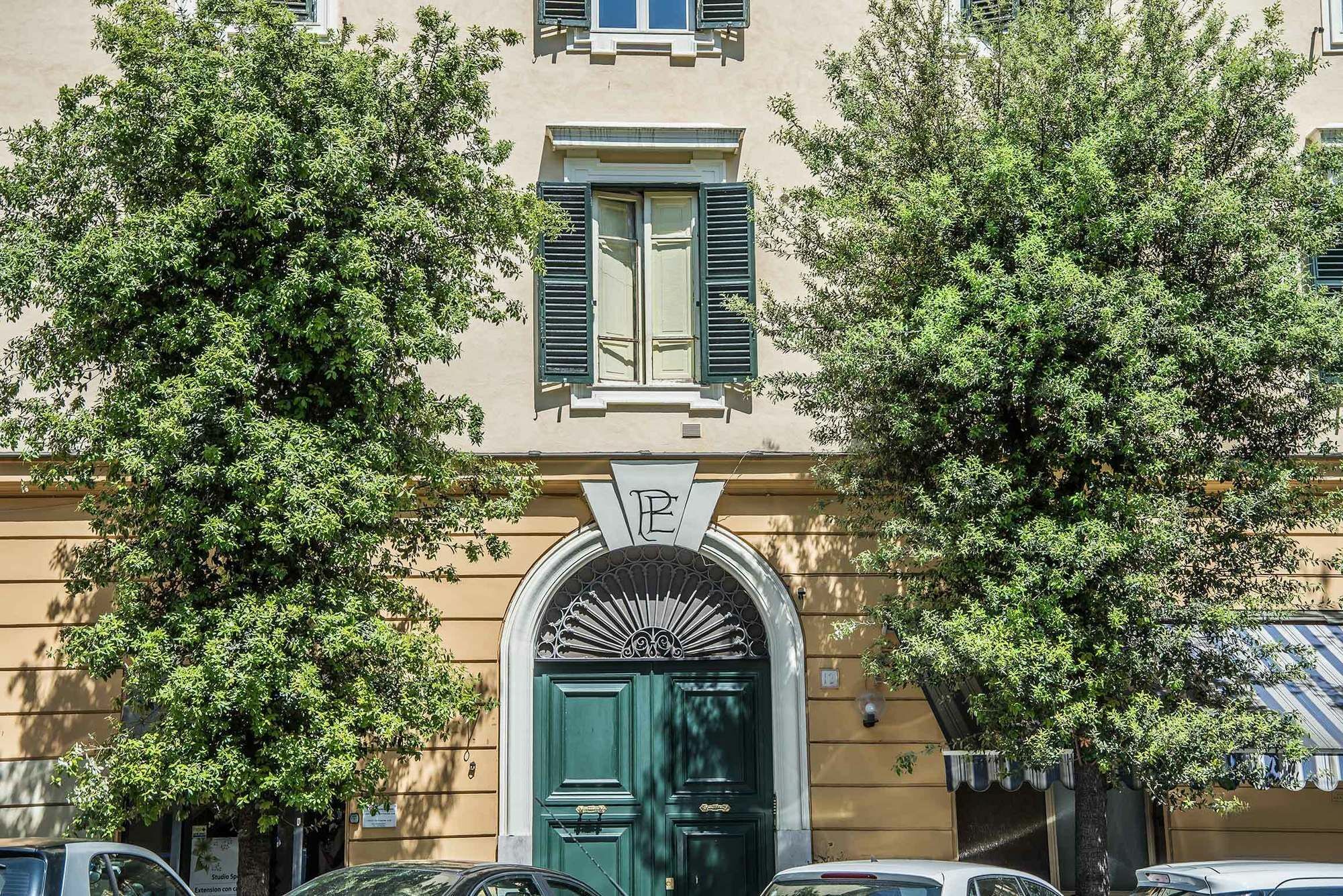 Apartment Angelo E Orietta Alle Fornaci