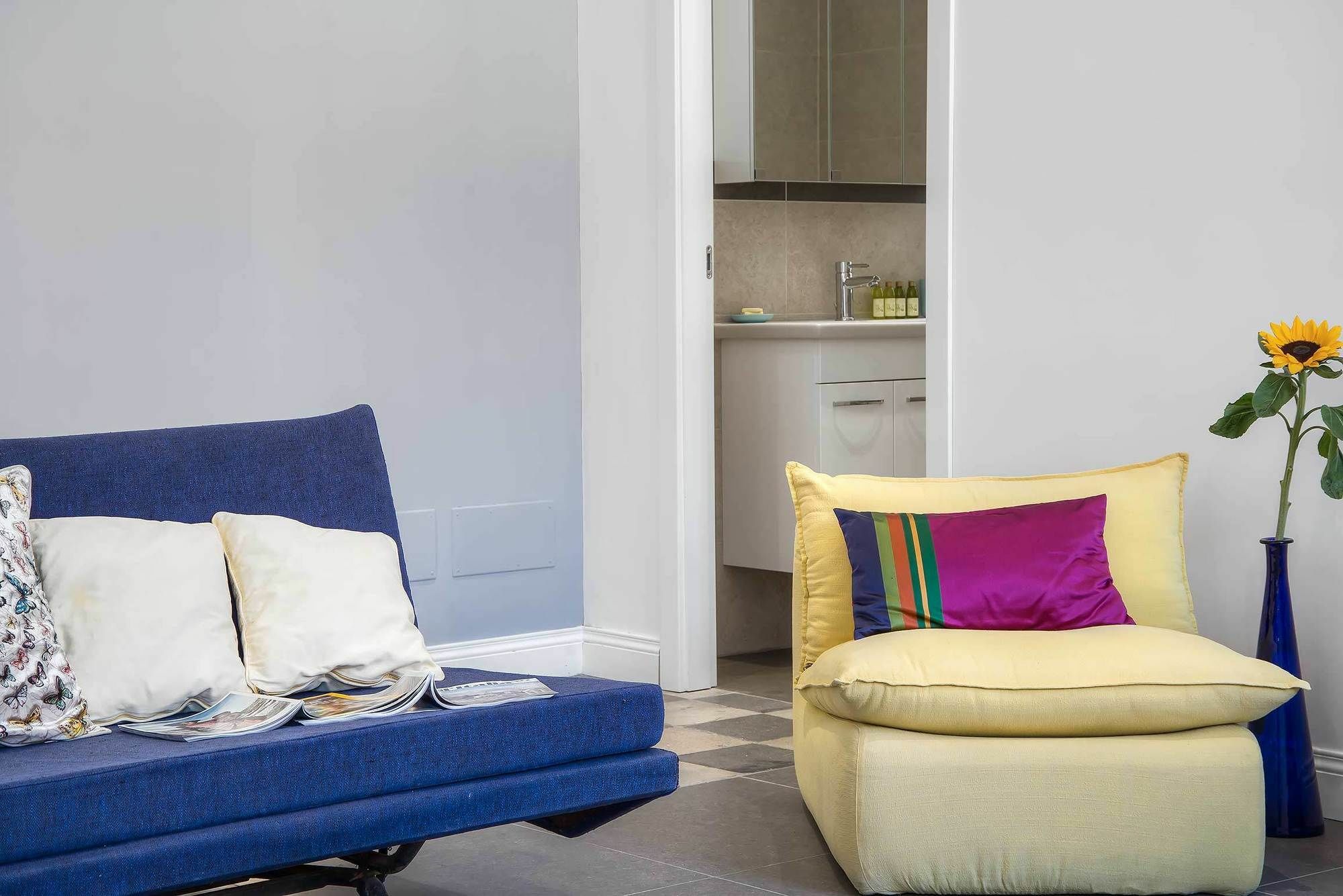 Apartment Angelo E Orietta Alle Fornaci Rome