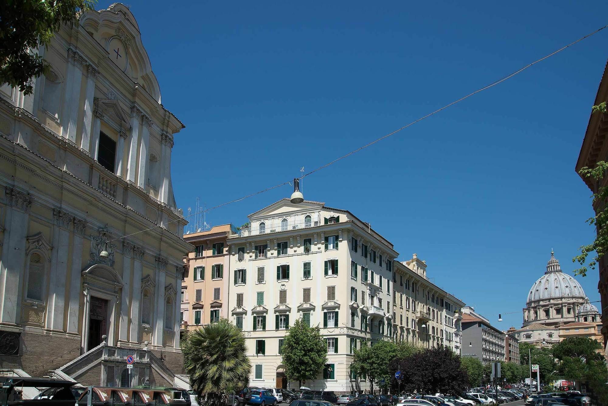 Angelo E Orietta Alle Fornaci * Roma