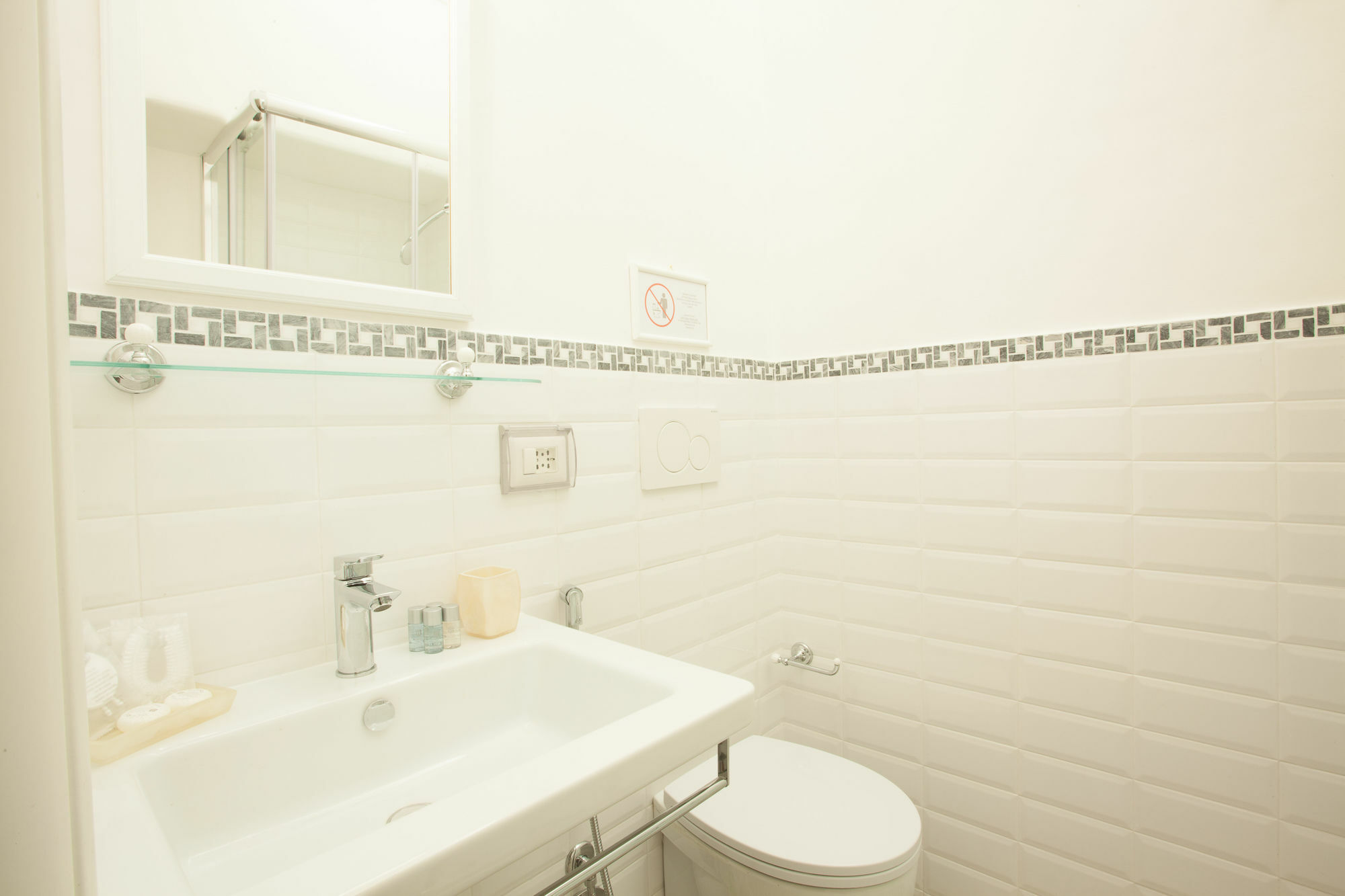 Innsiderome 3* Rome