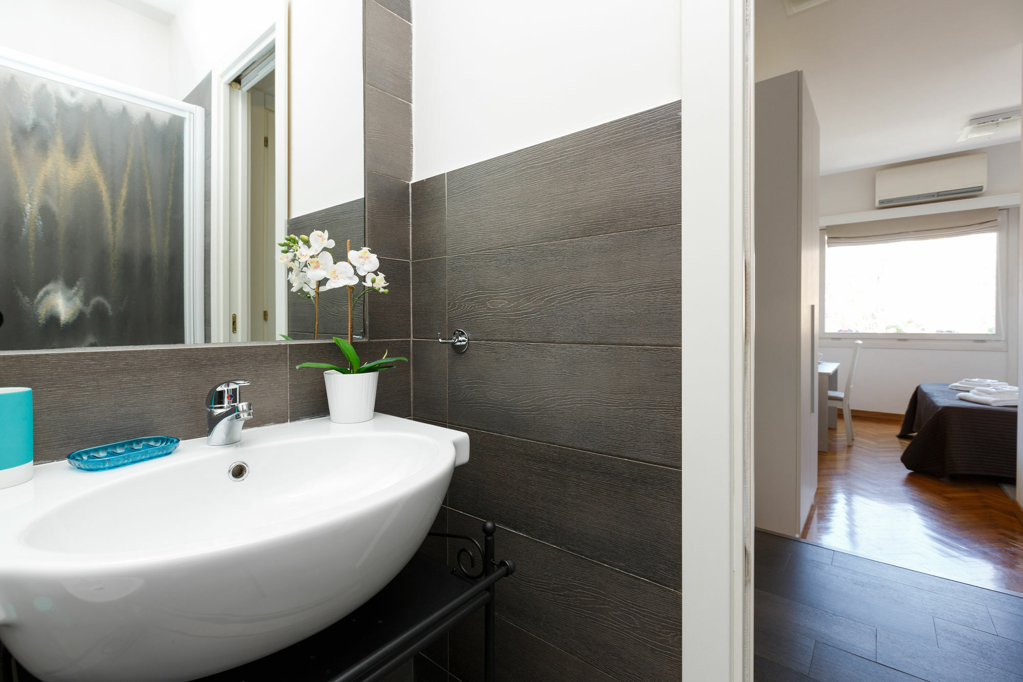Gasthuis Trastevere Relais 3*