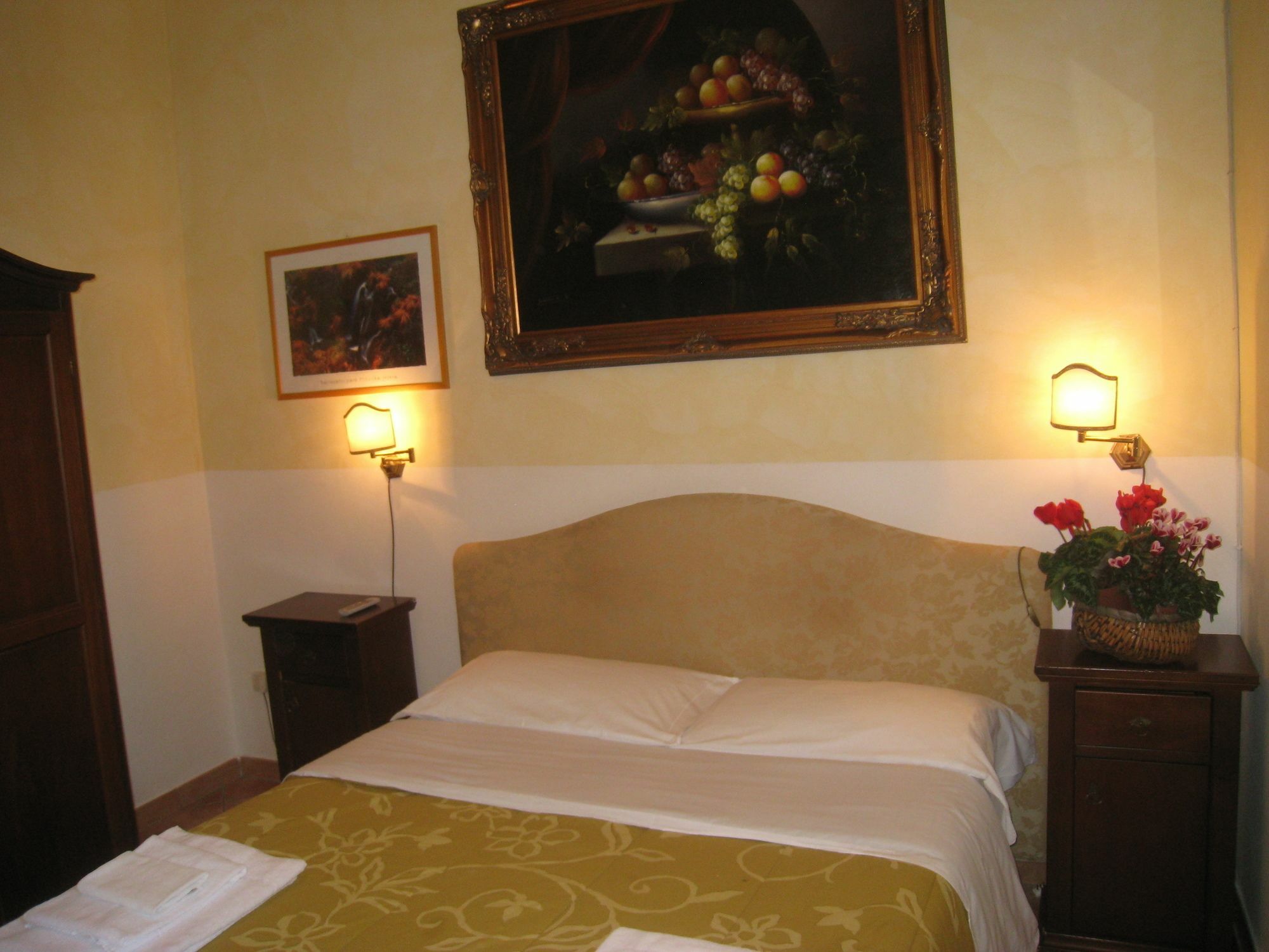Guest house Camilla Rome