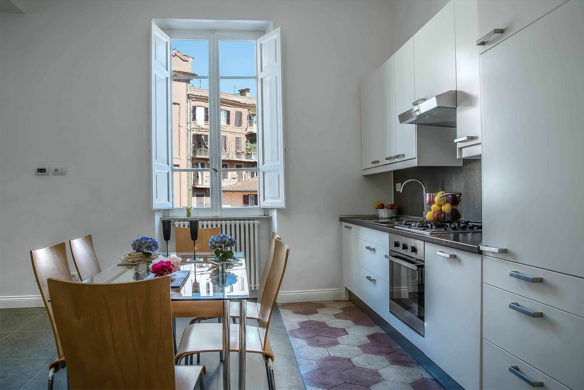 Angelo E Orietta Alle Fornaci Roma