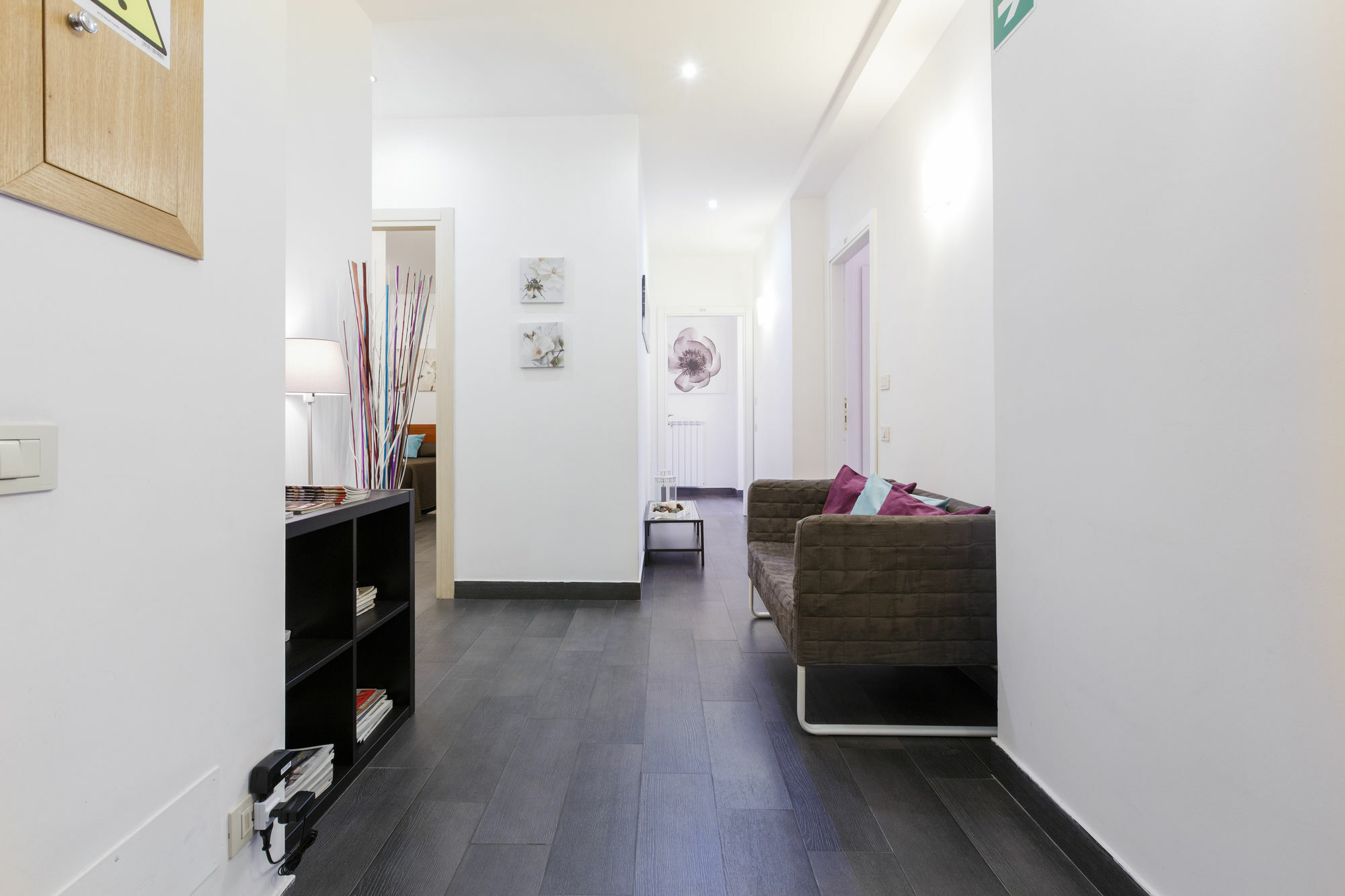 Trastevere Relais Gasthuis