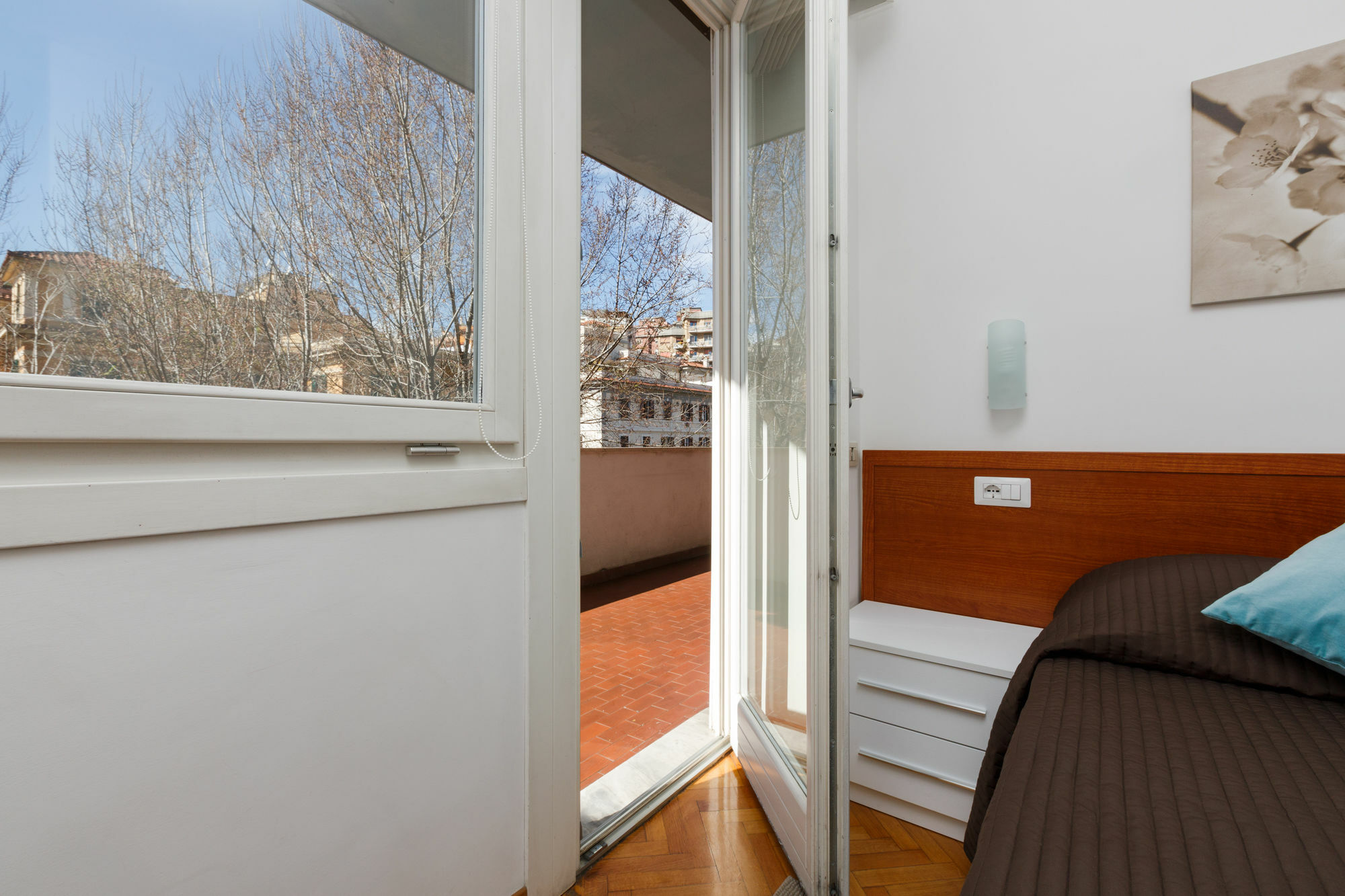 Trastevere Relais Gasthuis