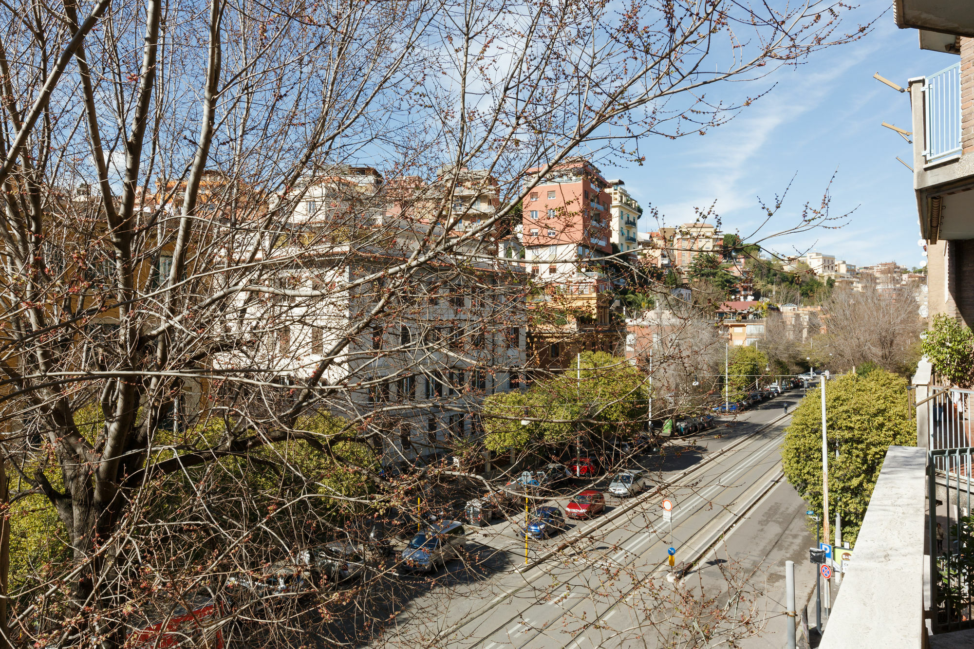 Trastevere Relais Gasthuis Rome