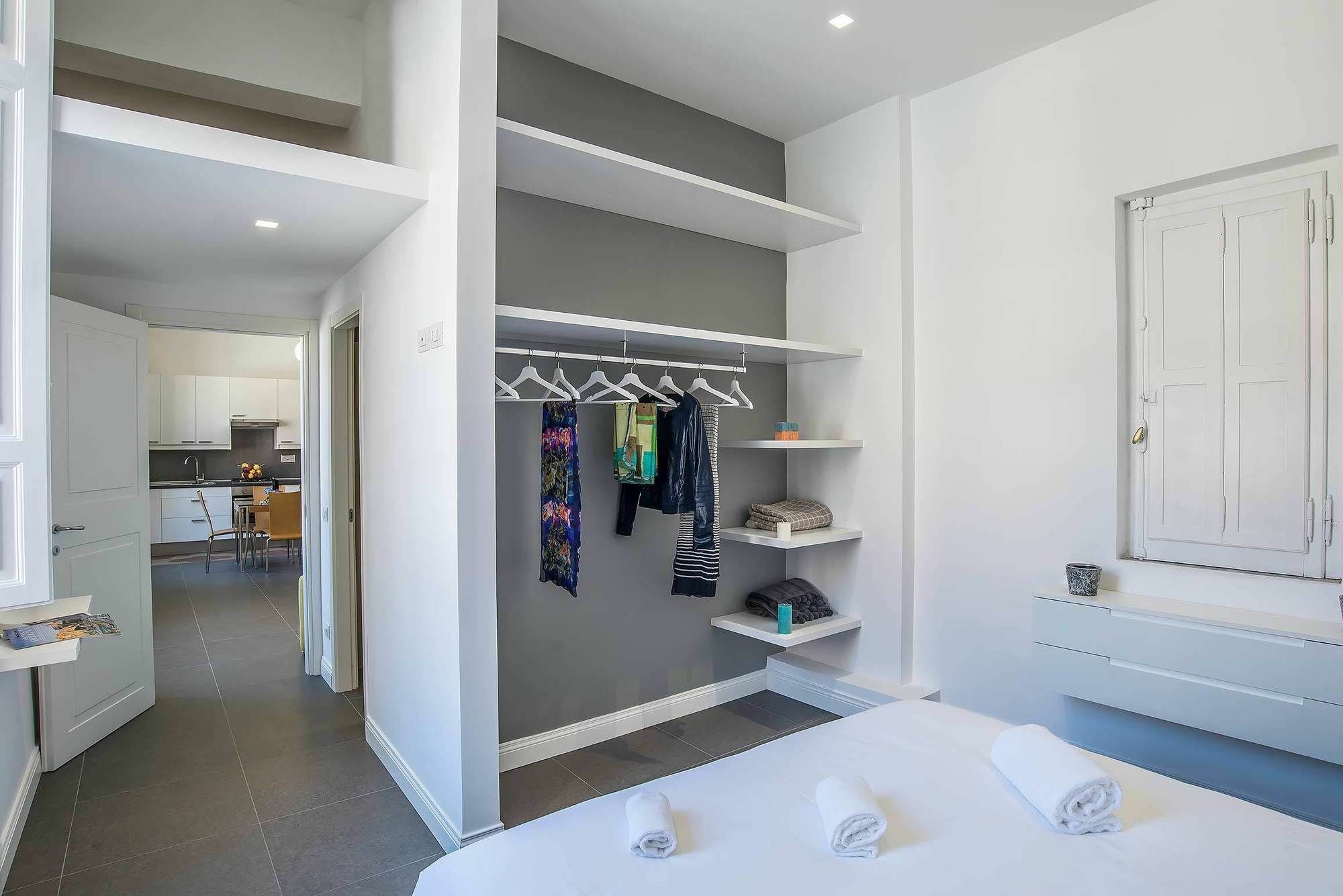 Apartamento Angelo E Orietta Alle Fornaci *