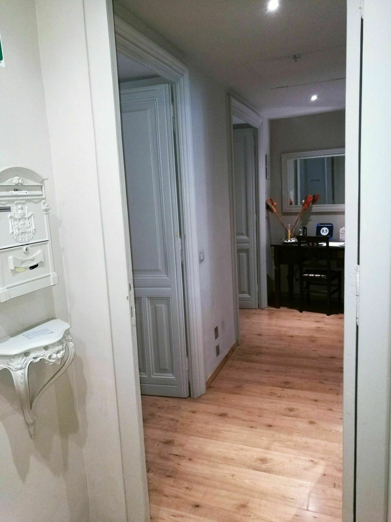 Maison d'hôtes Residenza Ottaviani 2*