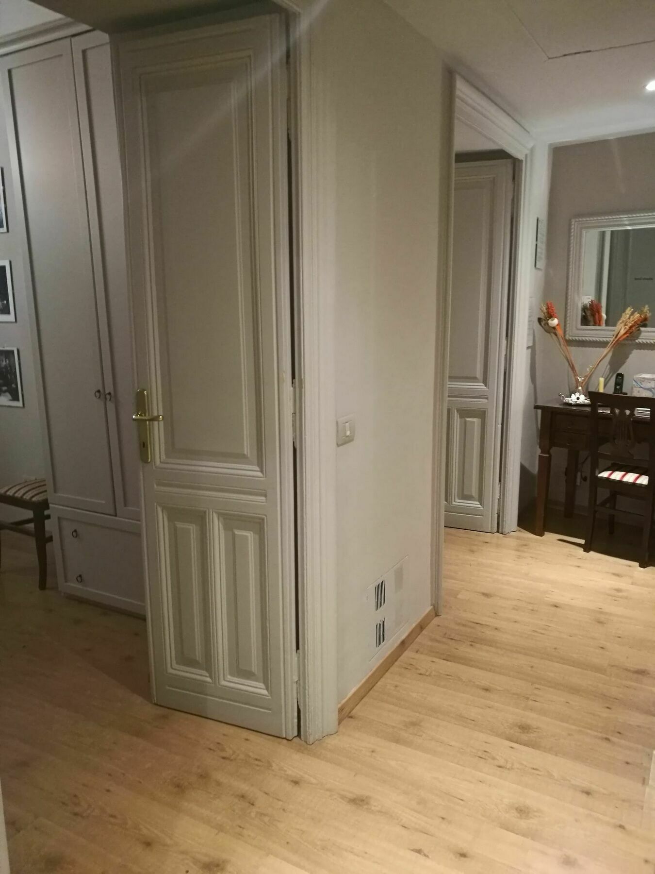 Maison d'hôtes Residenza Ottaviani 2*