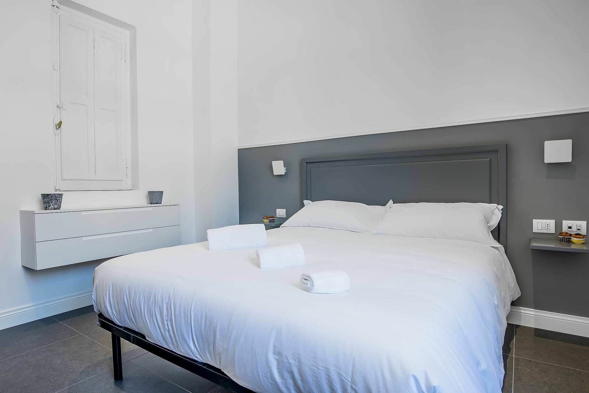 Angelo E Orietta Alle Fornaci Apartamento Roma