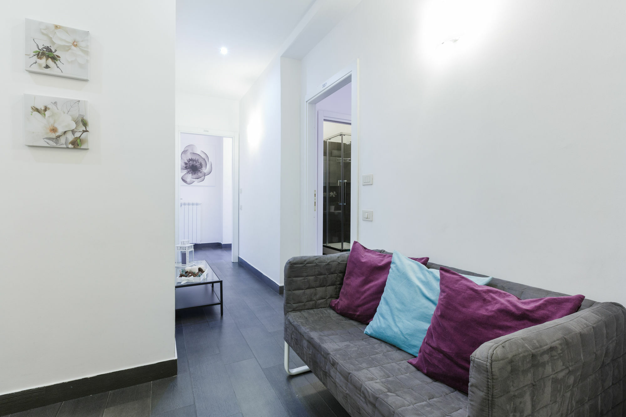 Gasthuis Trastevere Relais 3*