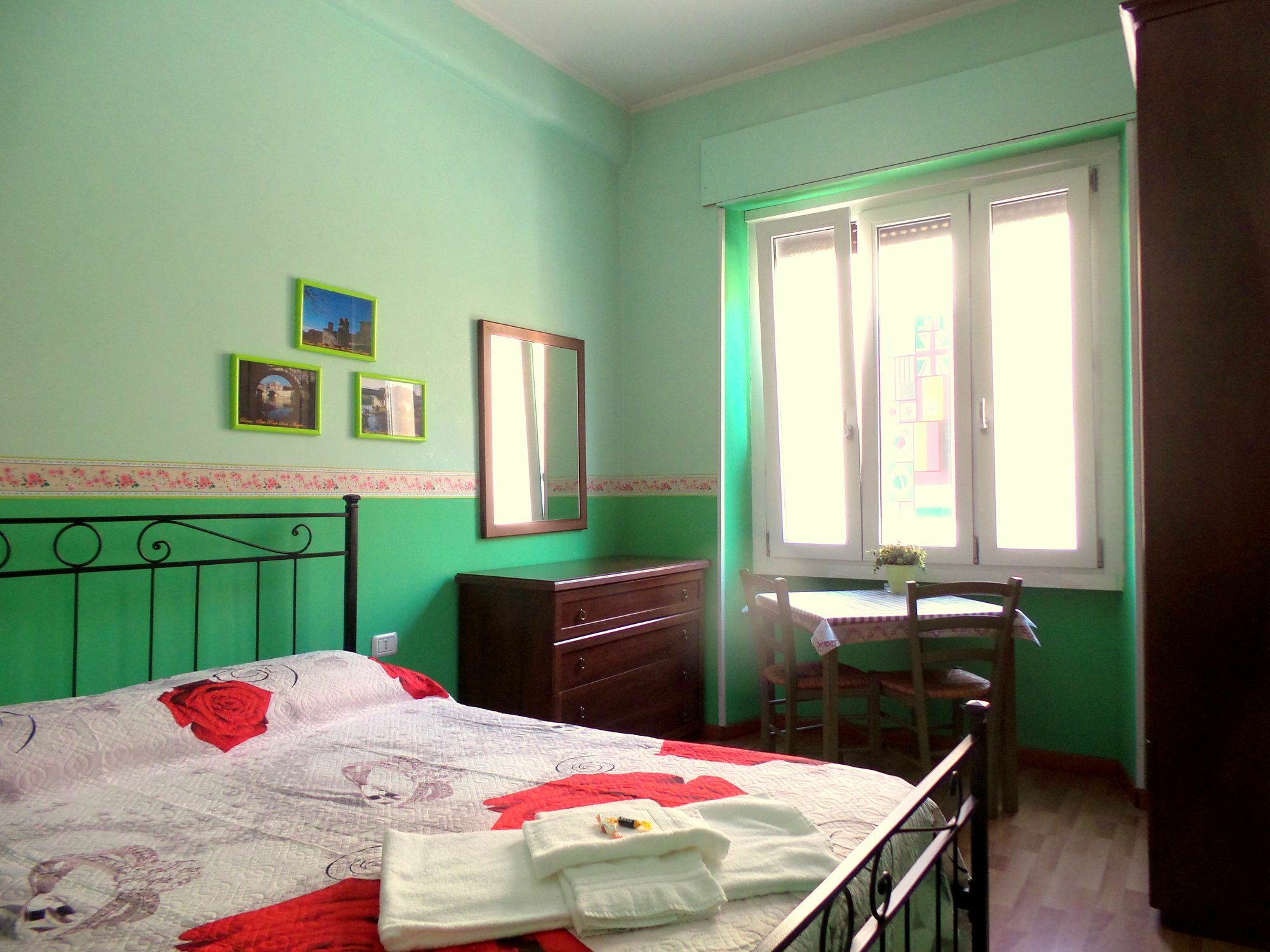 Da Nonna Maria Bed & Breakfast Rome
