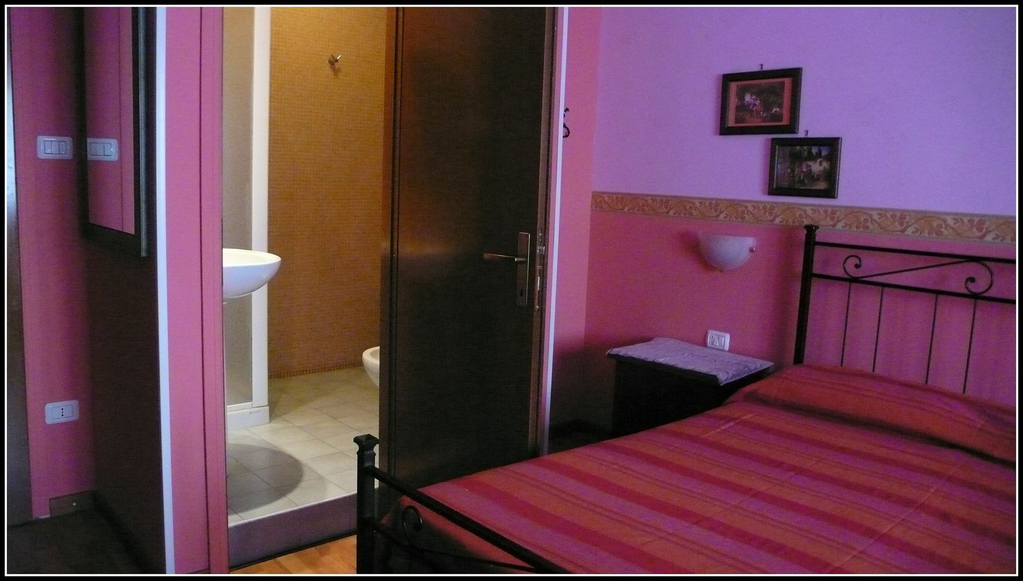 Da Nonna Maria Bed & Breakfast