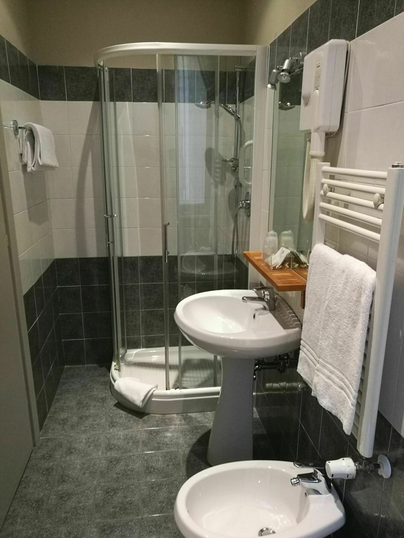 Maison d'hôtes Residenza Ottaviani Rome