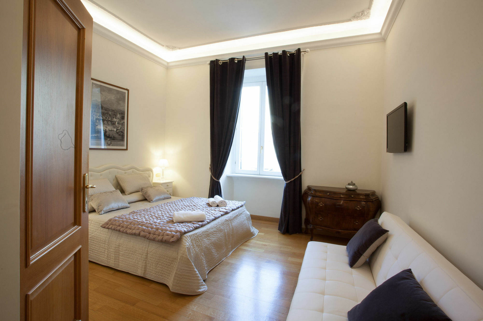 Innsiderome 3* Rome