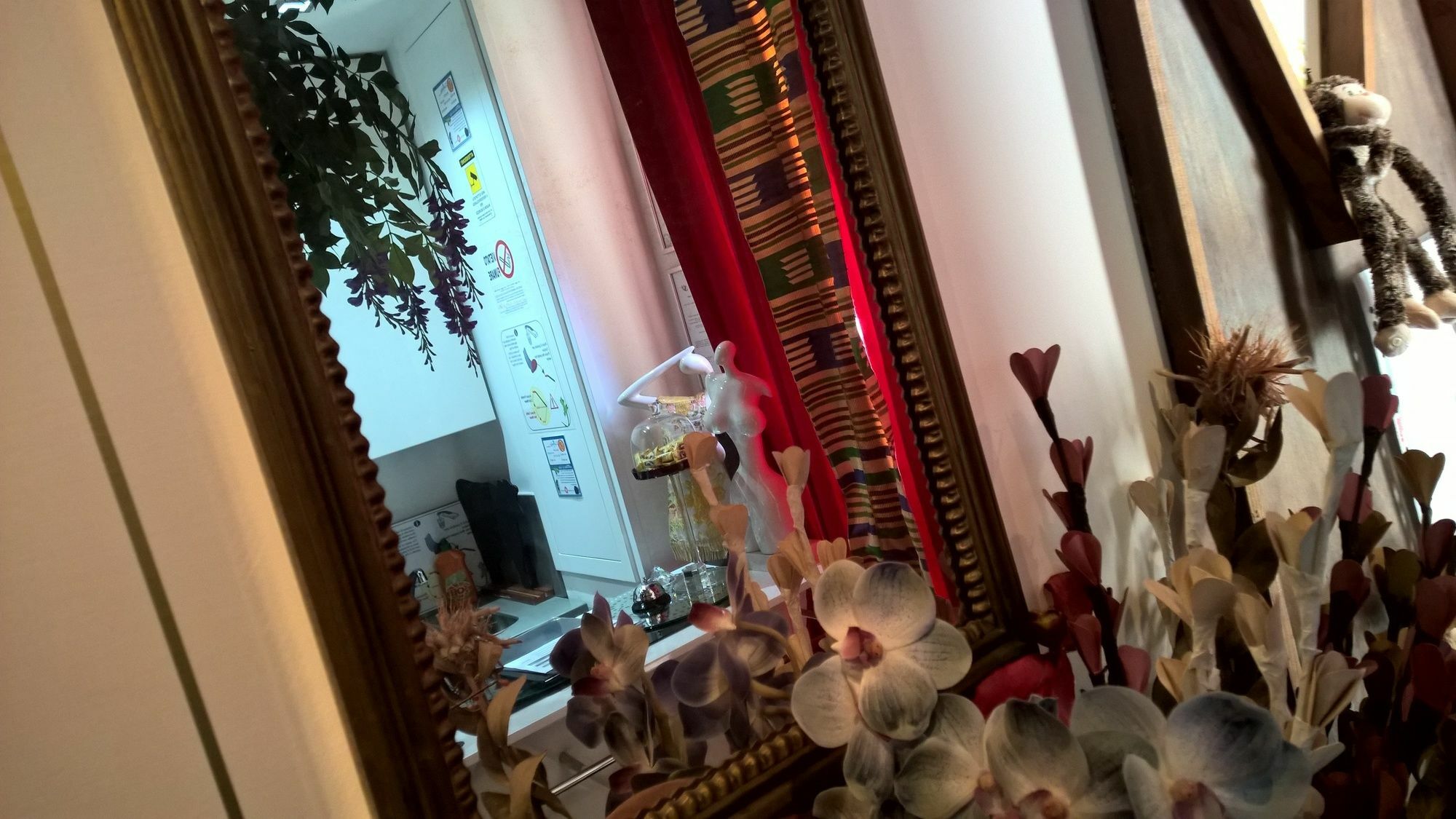 Maison d'hôtes Coppola Myhouse