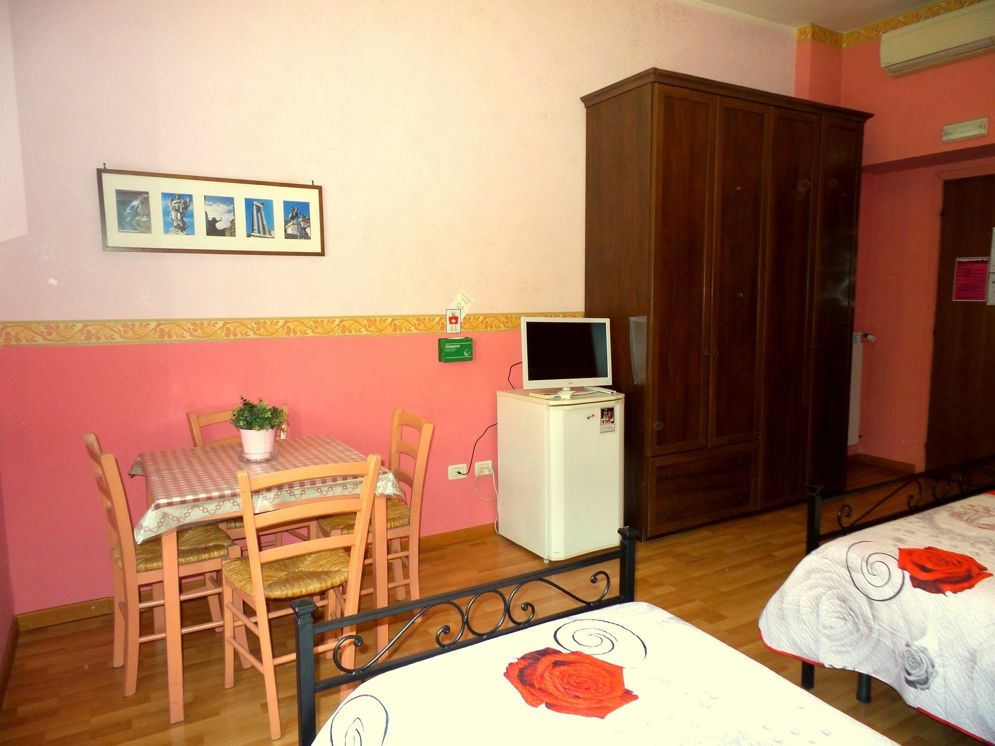 Bed & Breakfast Da Nonna Maria Rome