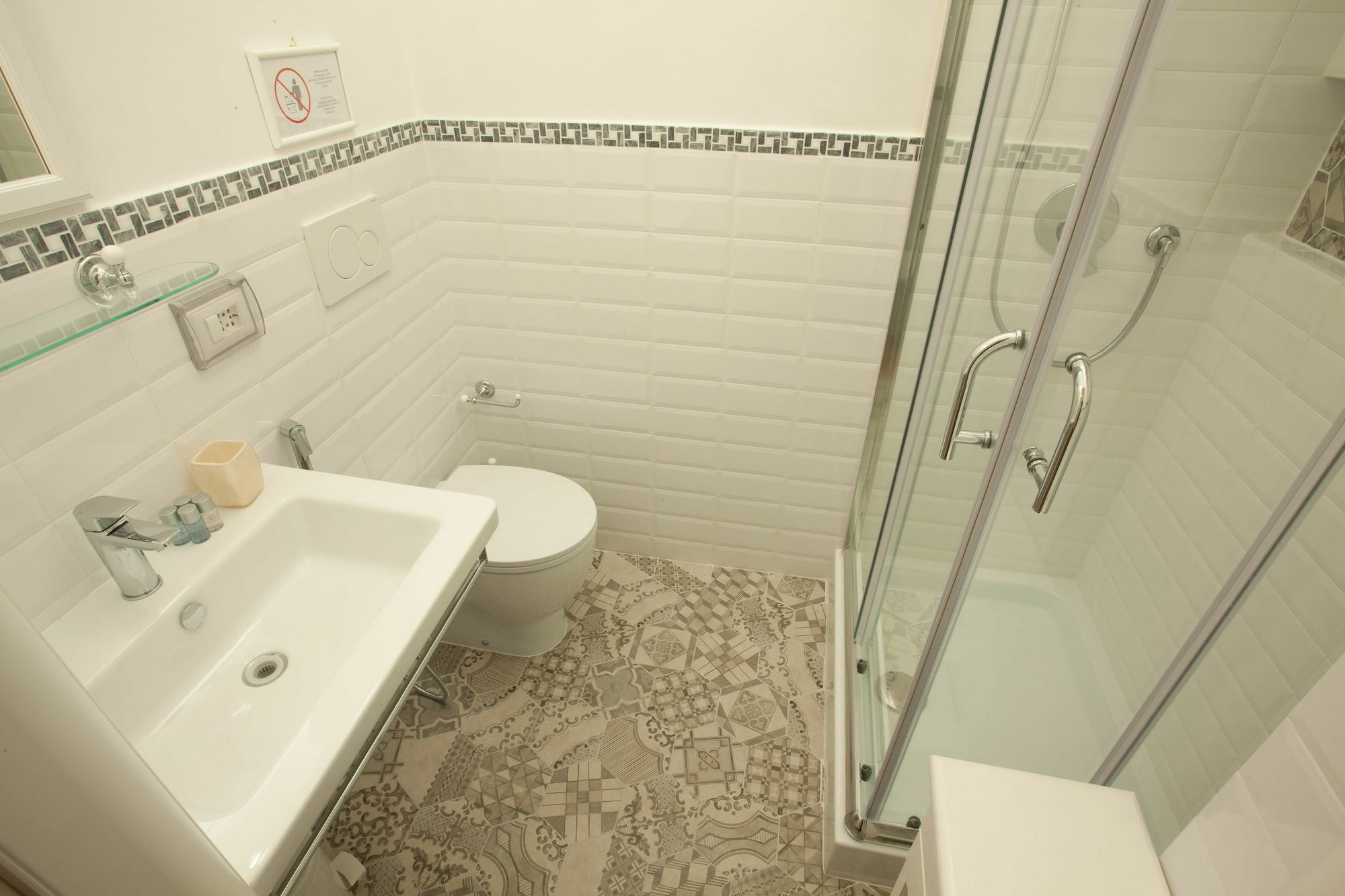 Innsiderome 3* Rome