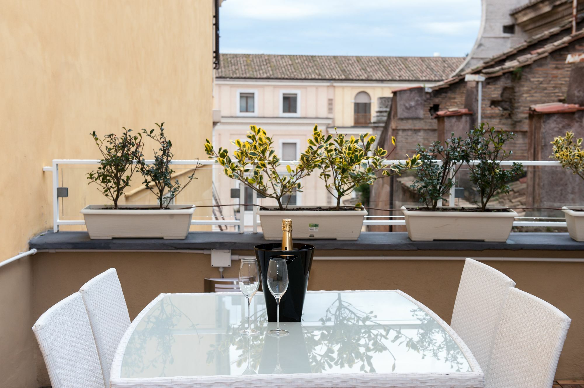 Brunelleschi Holidays Guest house