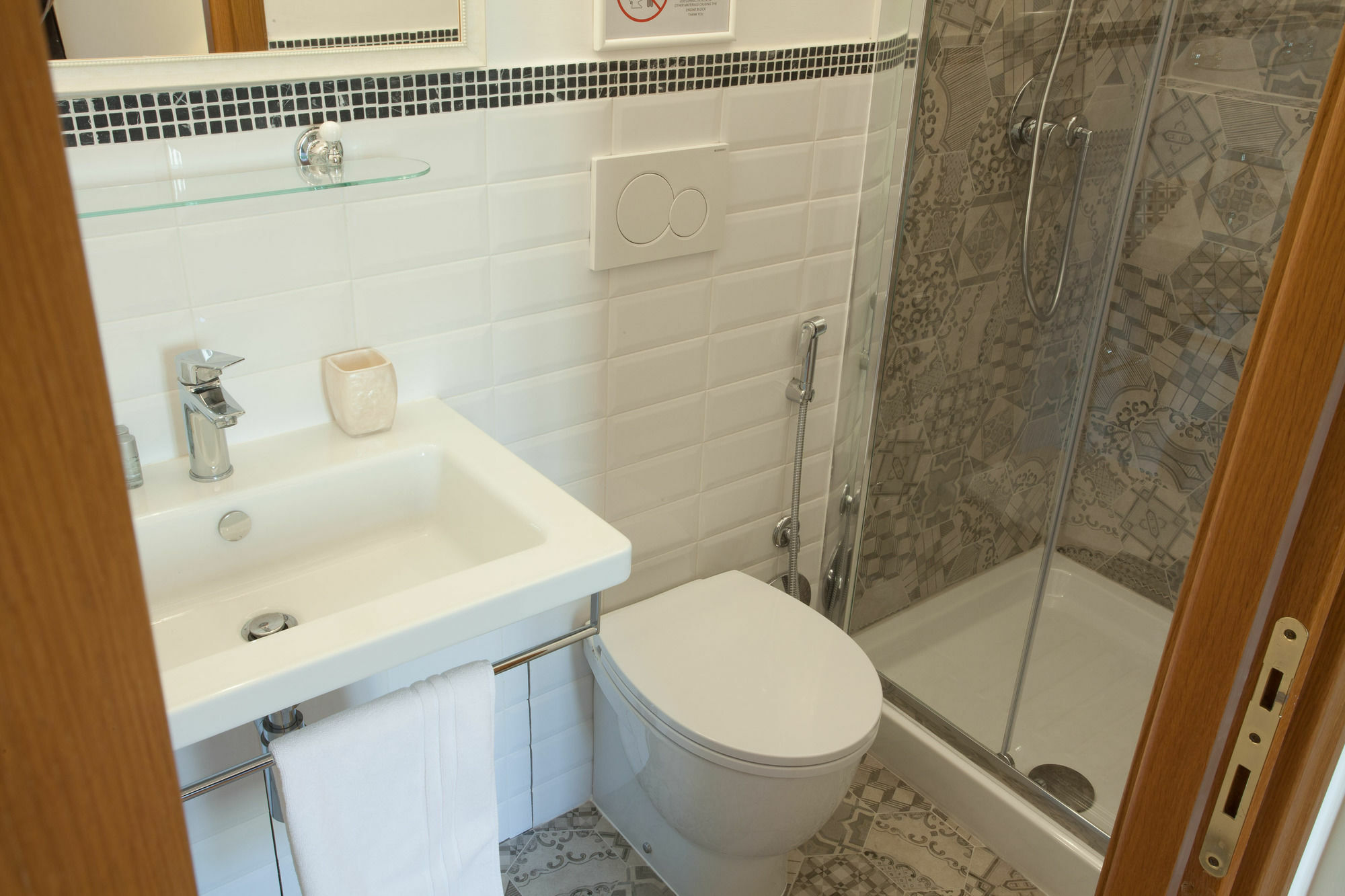 Innsiderome Gasthuis Rome