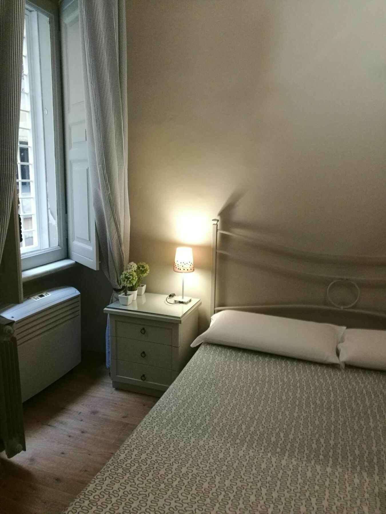 Residenza Ottaviani Maison d'hôtes Rome