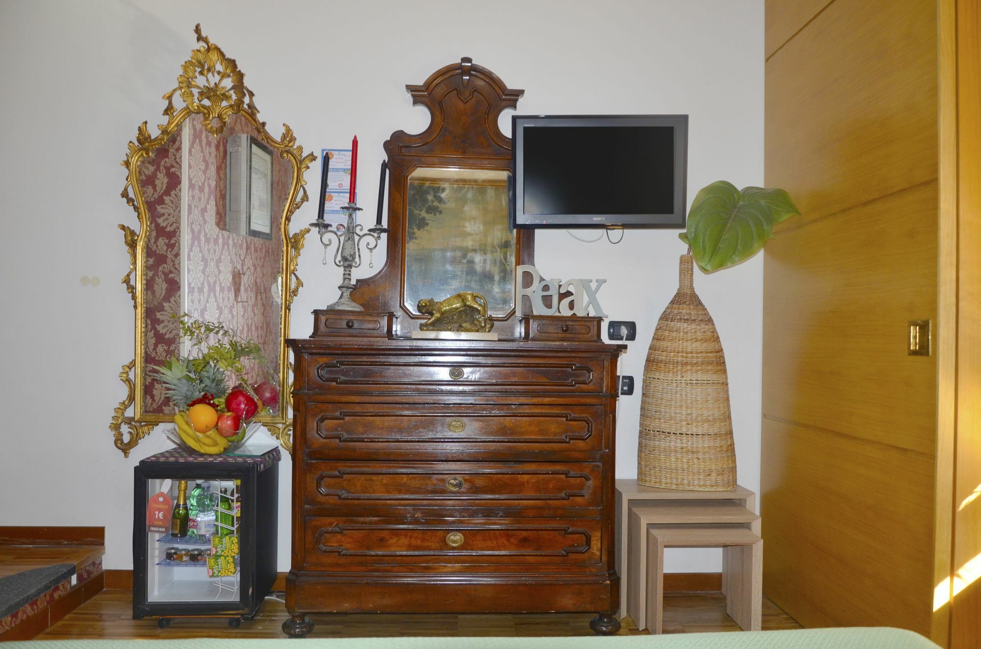 Coppola Myhouse Rome