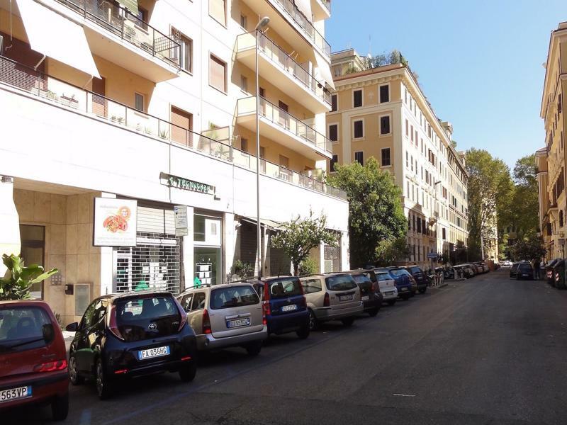 Vatican Kalasa Suite & Deluxe * Rome