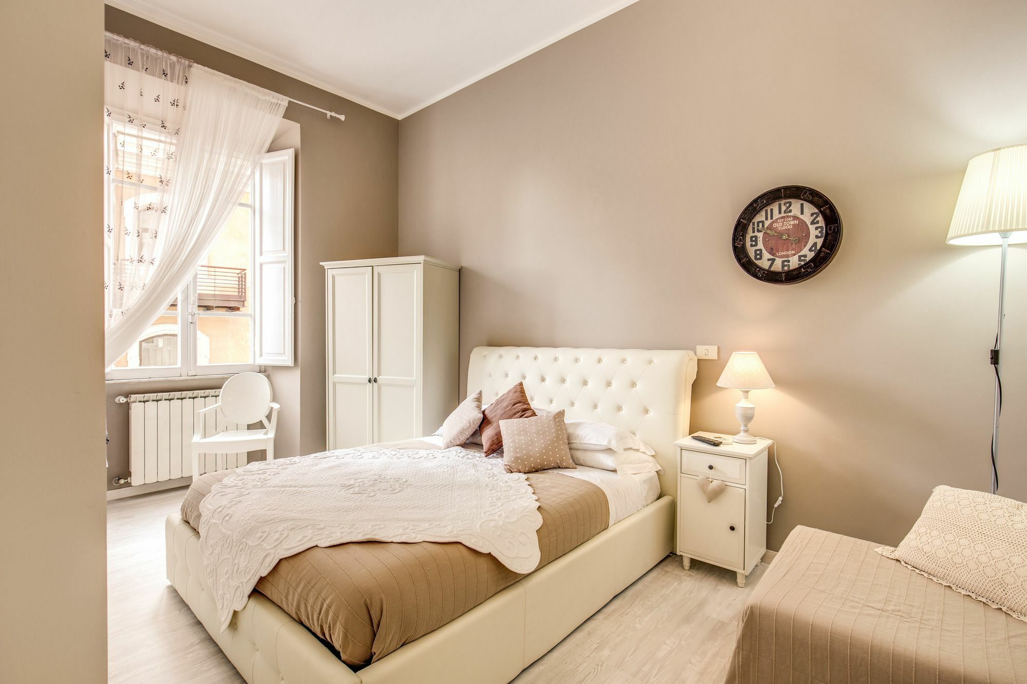 Appartement Vatican Miracle Rome