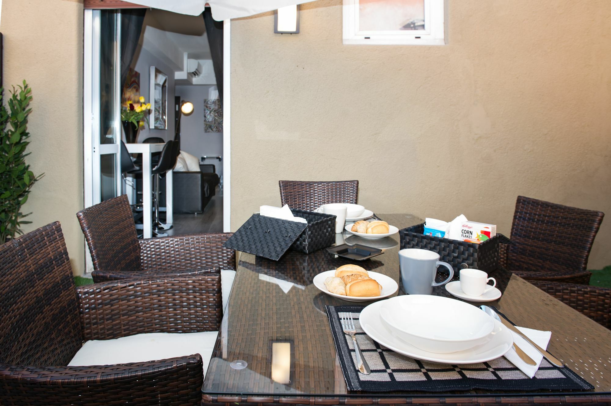 Brunelleschi Holidays Rome