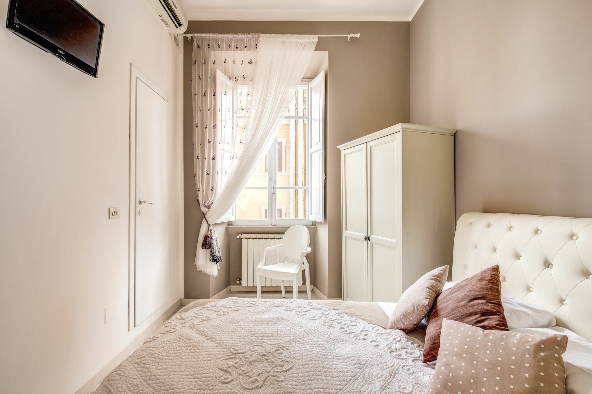 Appartement Vatican Miracle Rome