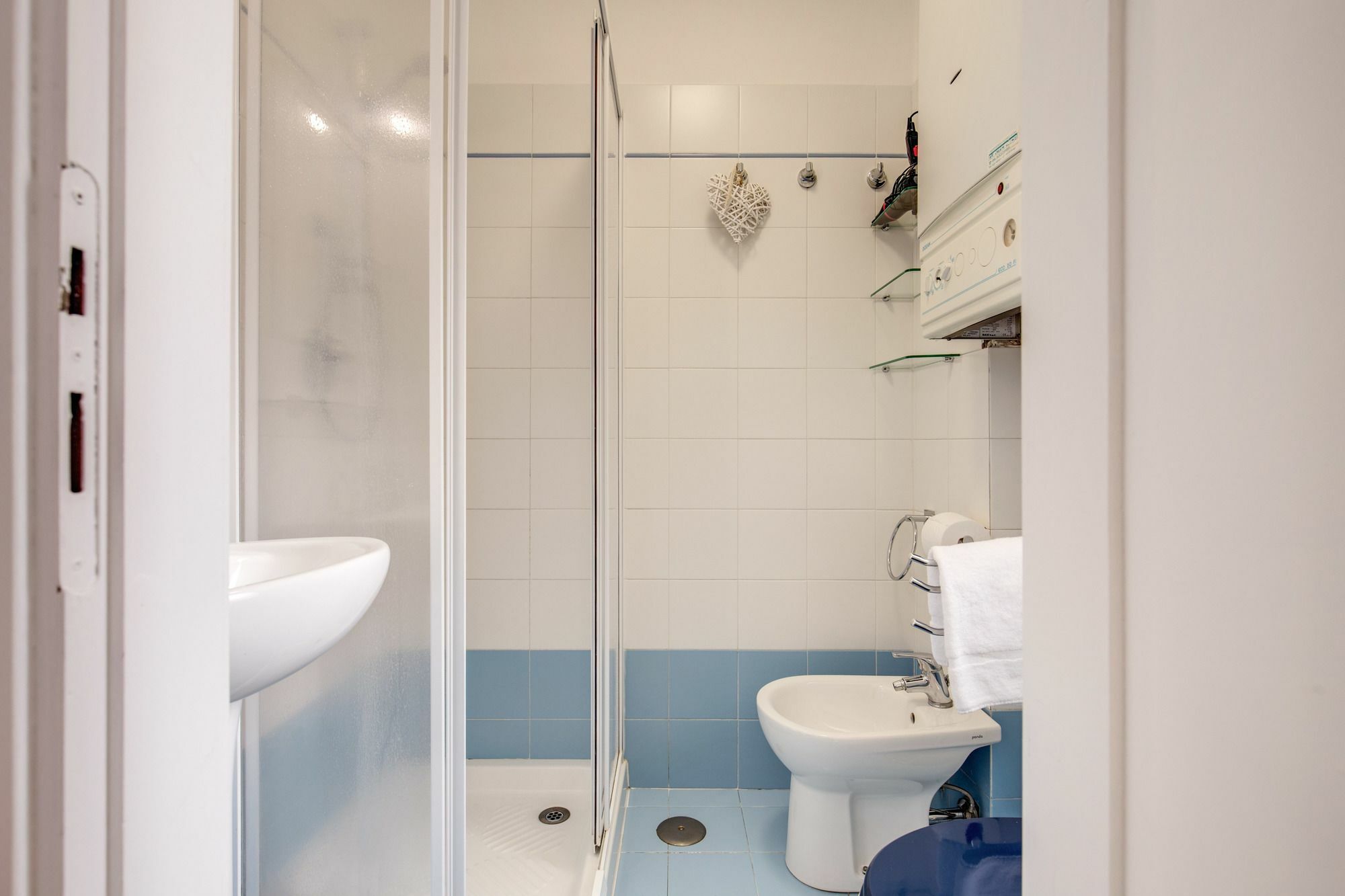 Appartement Vatican Miracle *