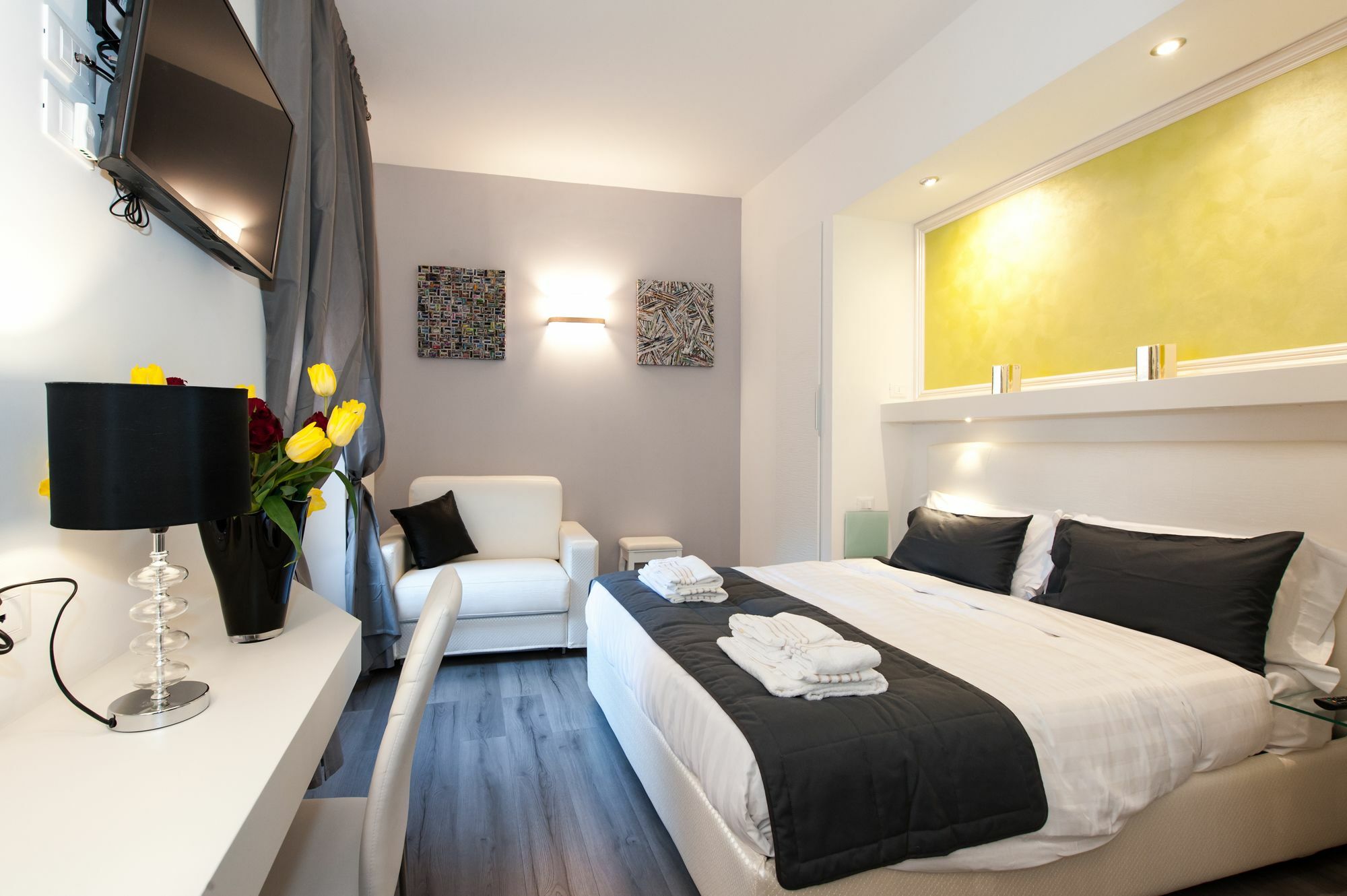 Brunelleschi Holidays Rome