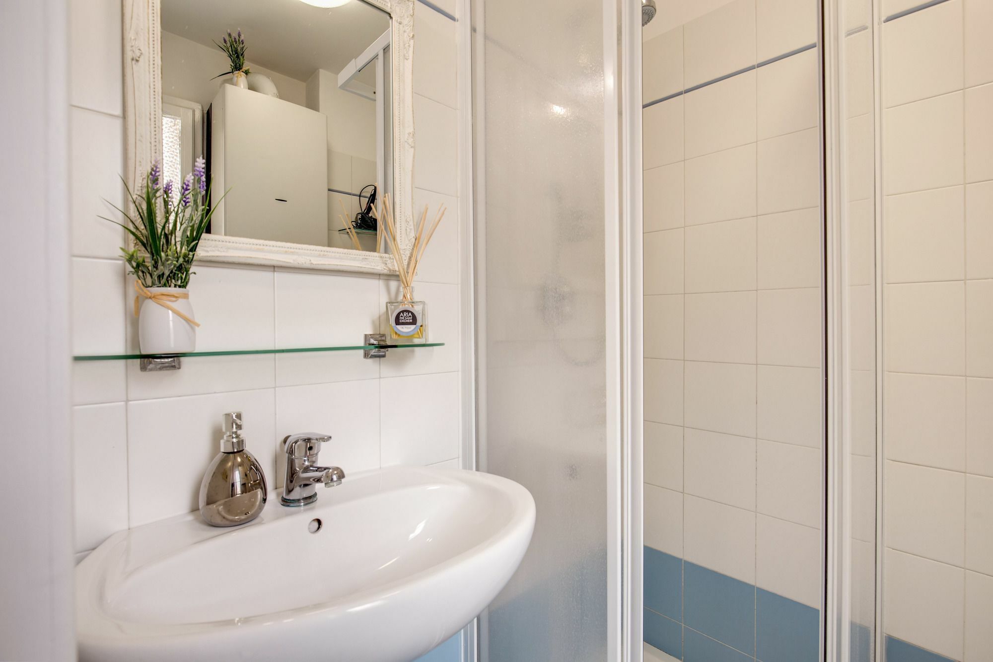 Appartement Vatican Miracle