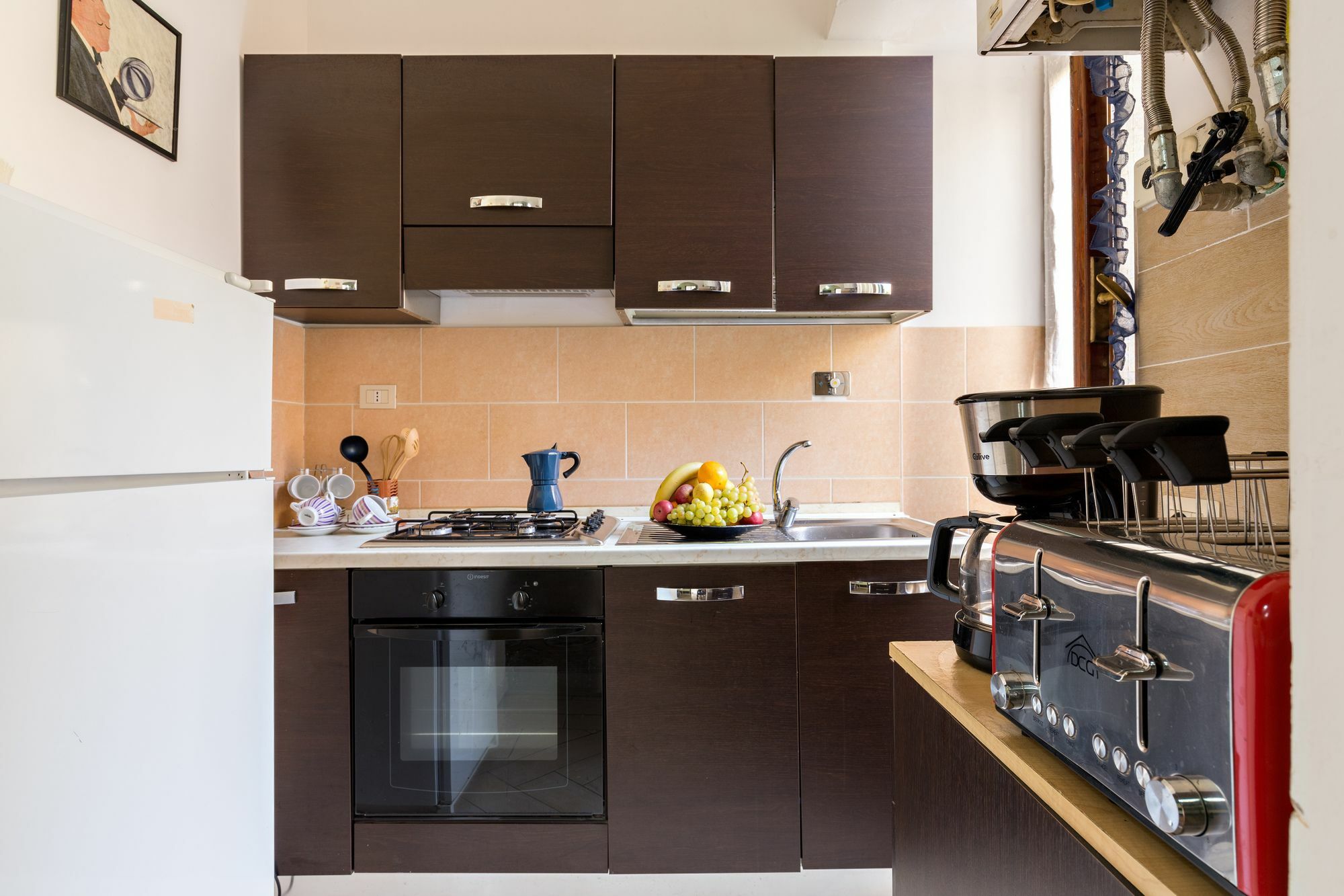 Bed & Breakfast Beb Domus Arbenzio San Giovanni *