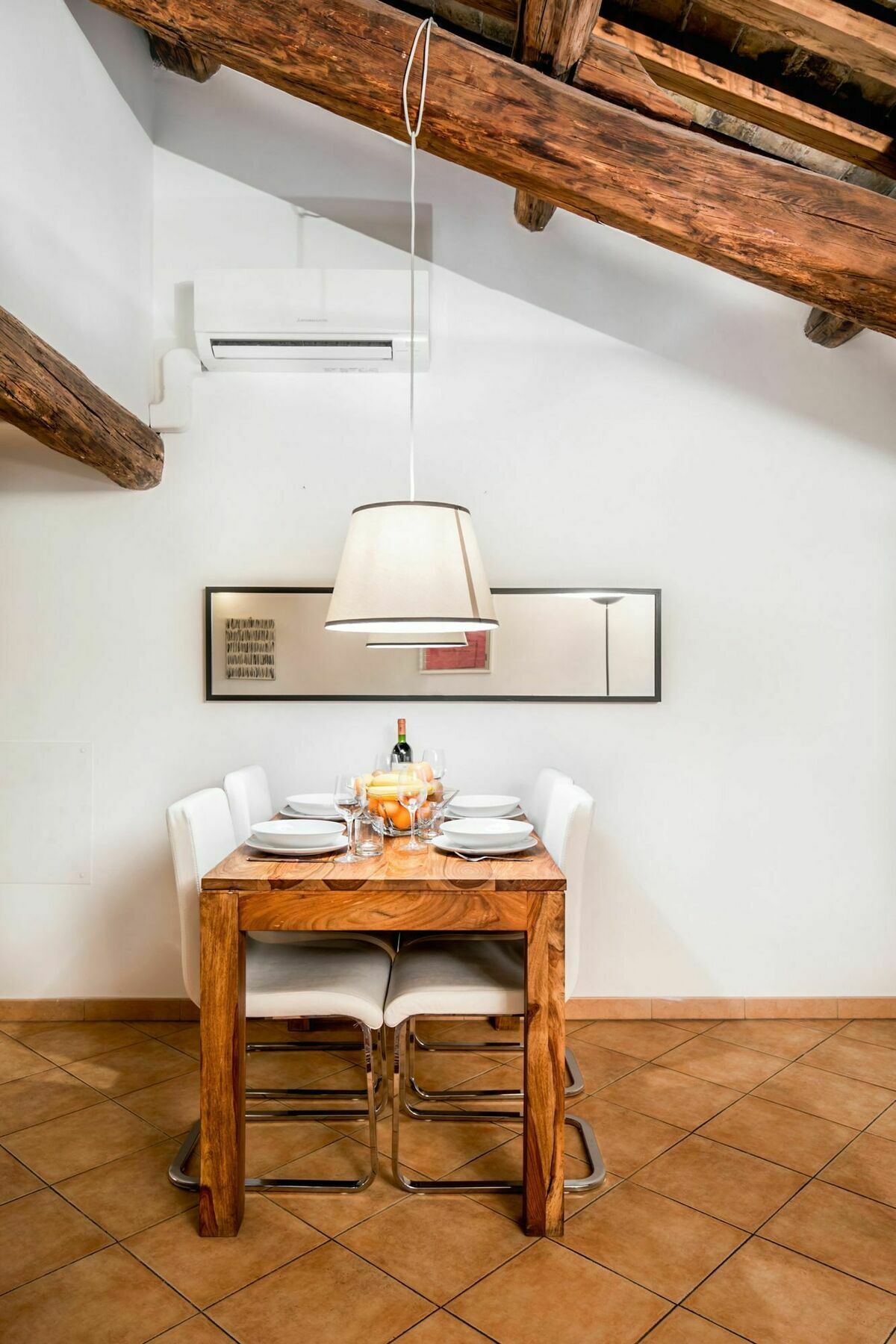 Casa de férias Maisonette Farnese
