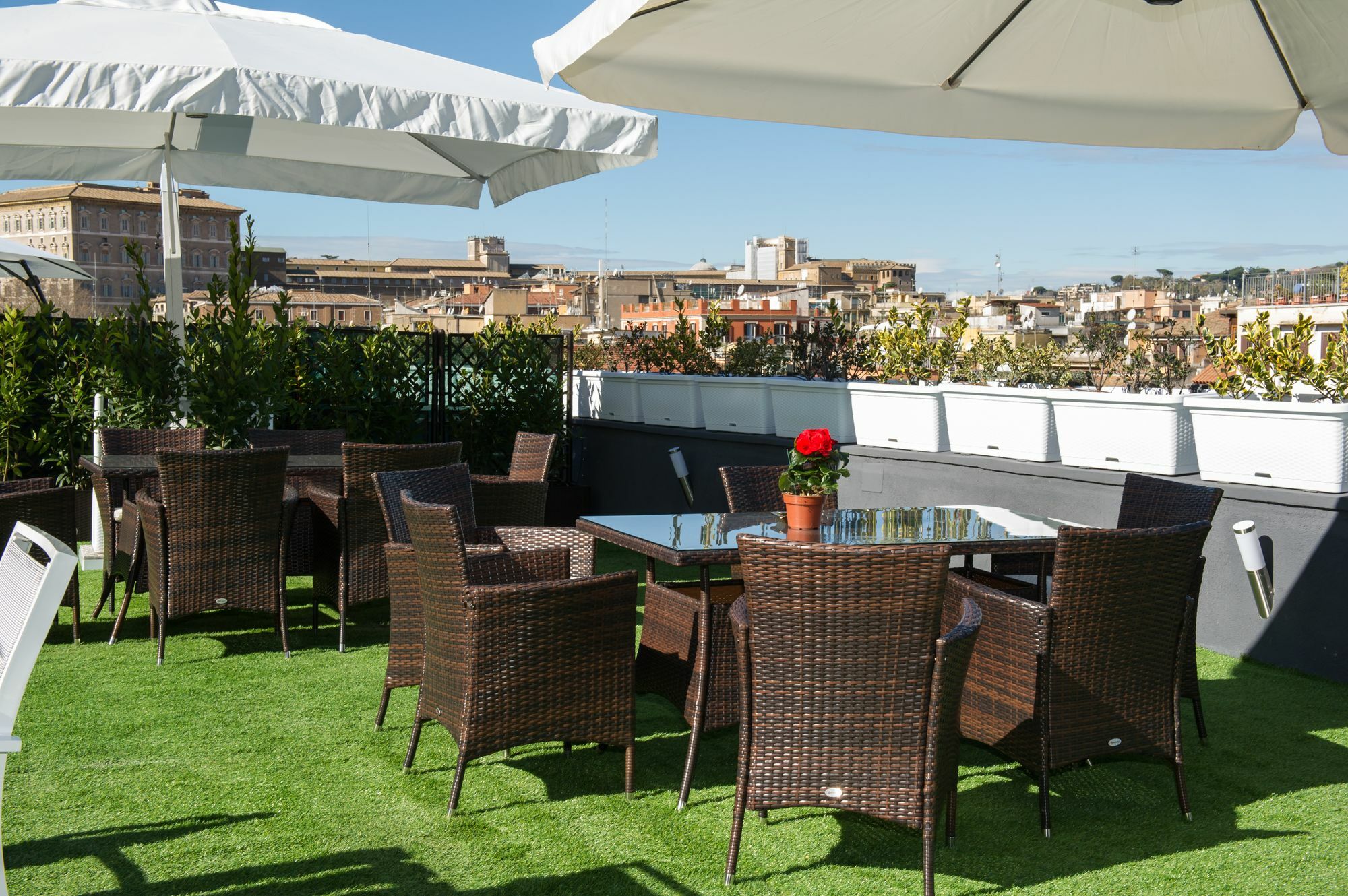 Brunelleschi Holidays