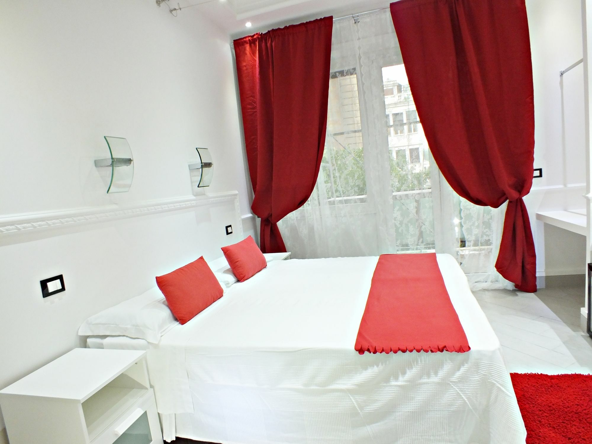 La Locanda Di Piazza Del Popolo Guest house 3*