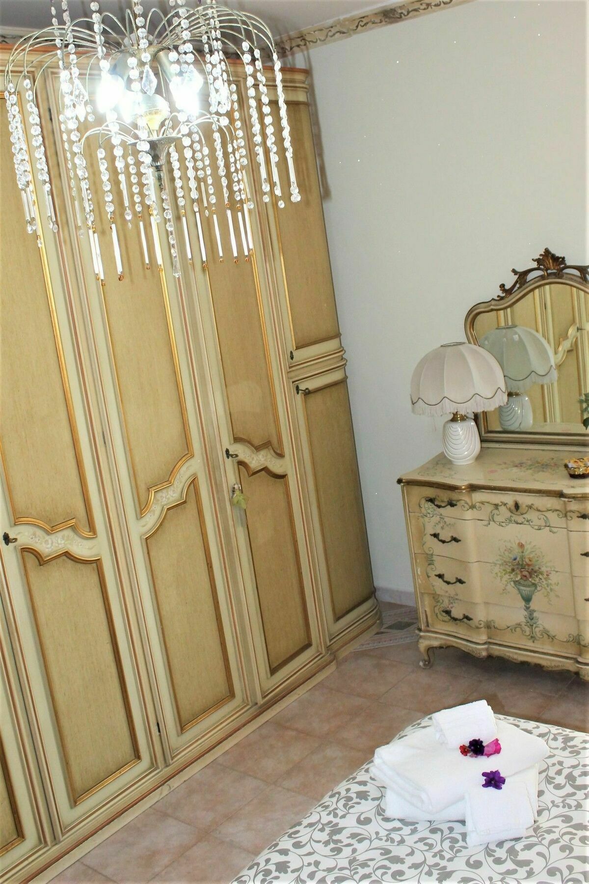 Bed & Breakfast San Peter's Golden 3*