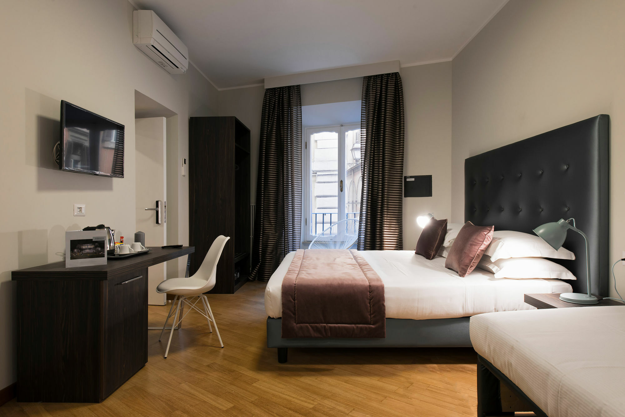 Maison d'hôtes Vittoriano 2*