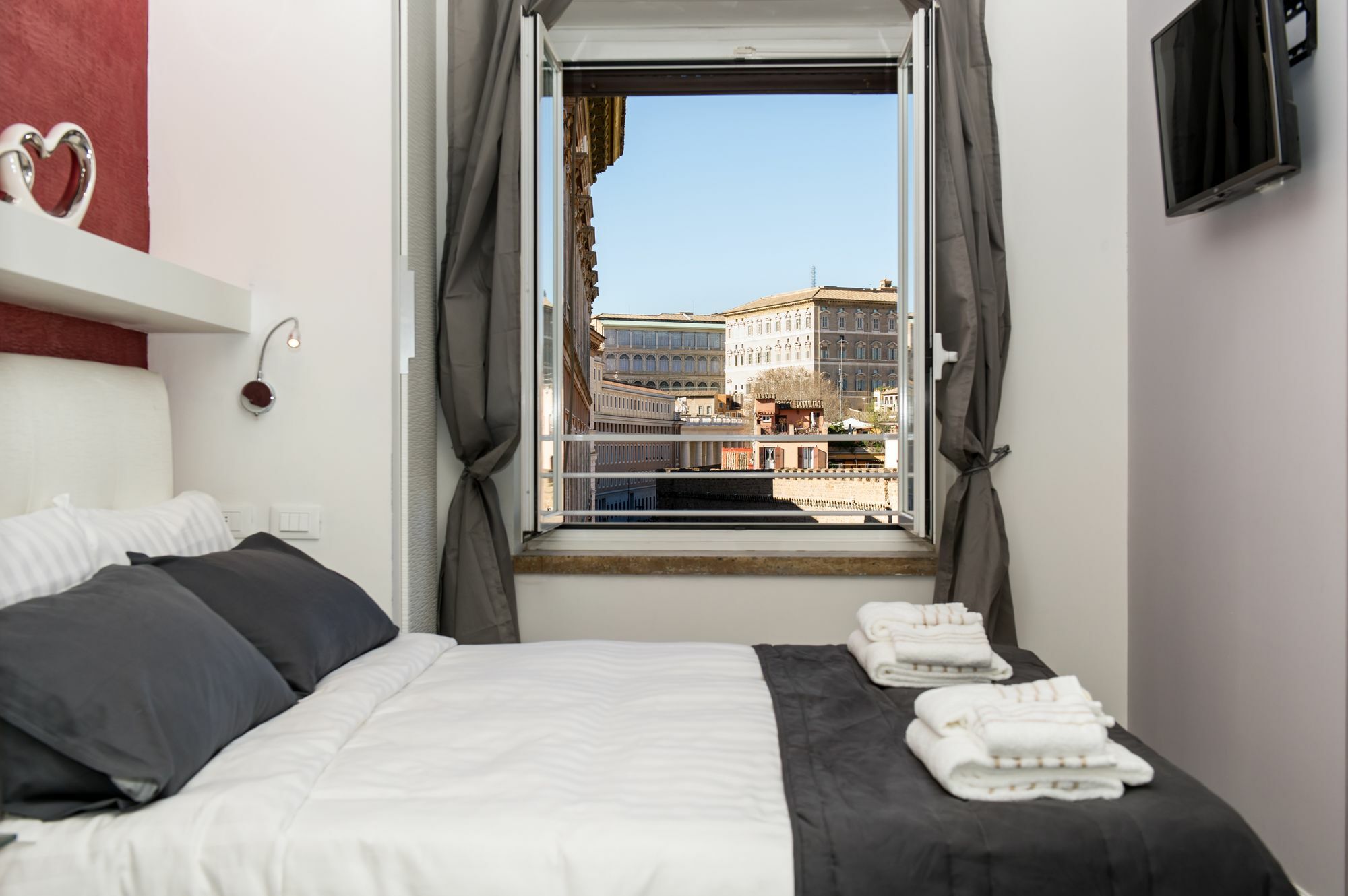 Brunelleschi Holidays Gasthuis 2*